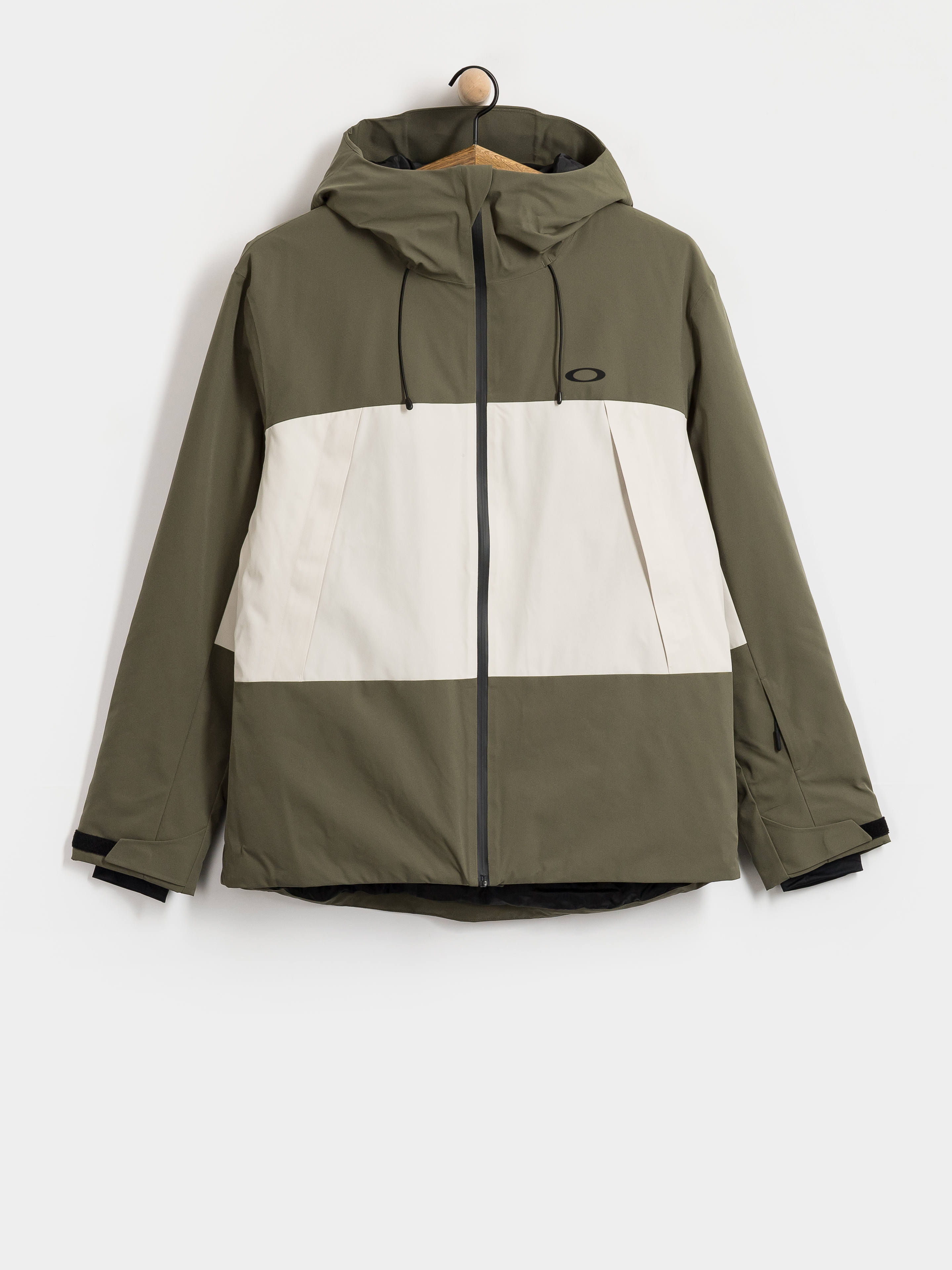Kurtka snowboardowa Oakley Timberline Insulated