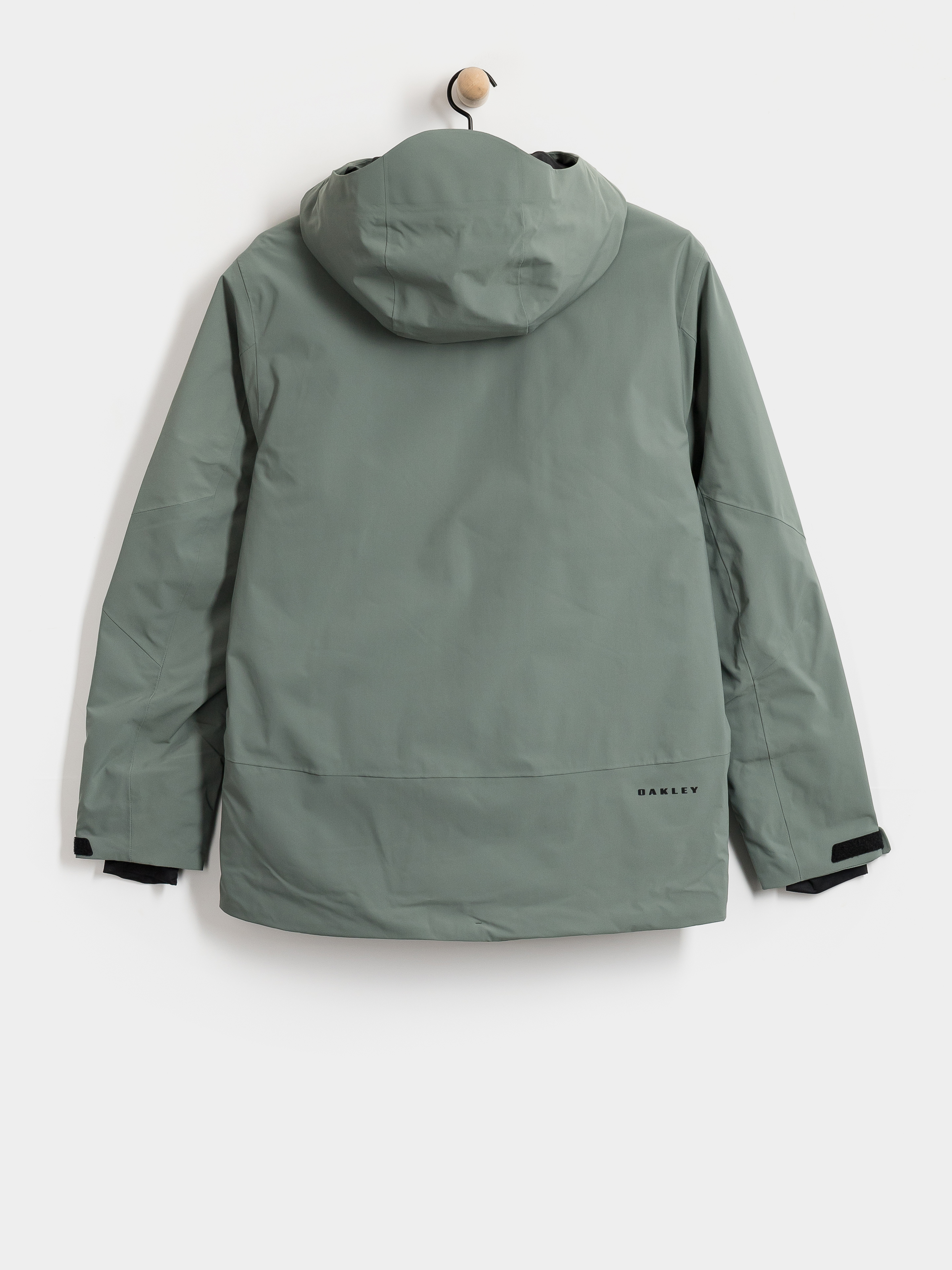 Męska Kurtka snowboardowa Oakley Canopy Insulated (aviator green)