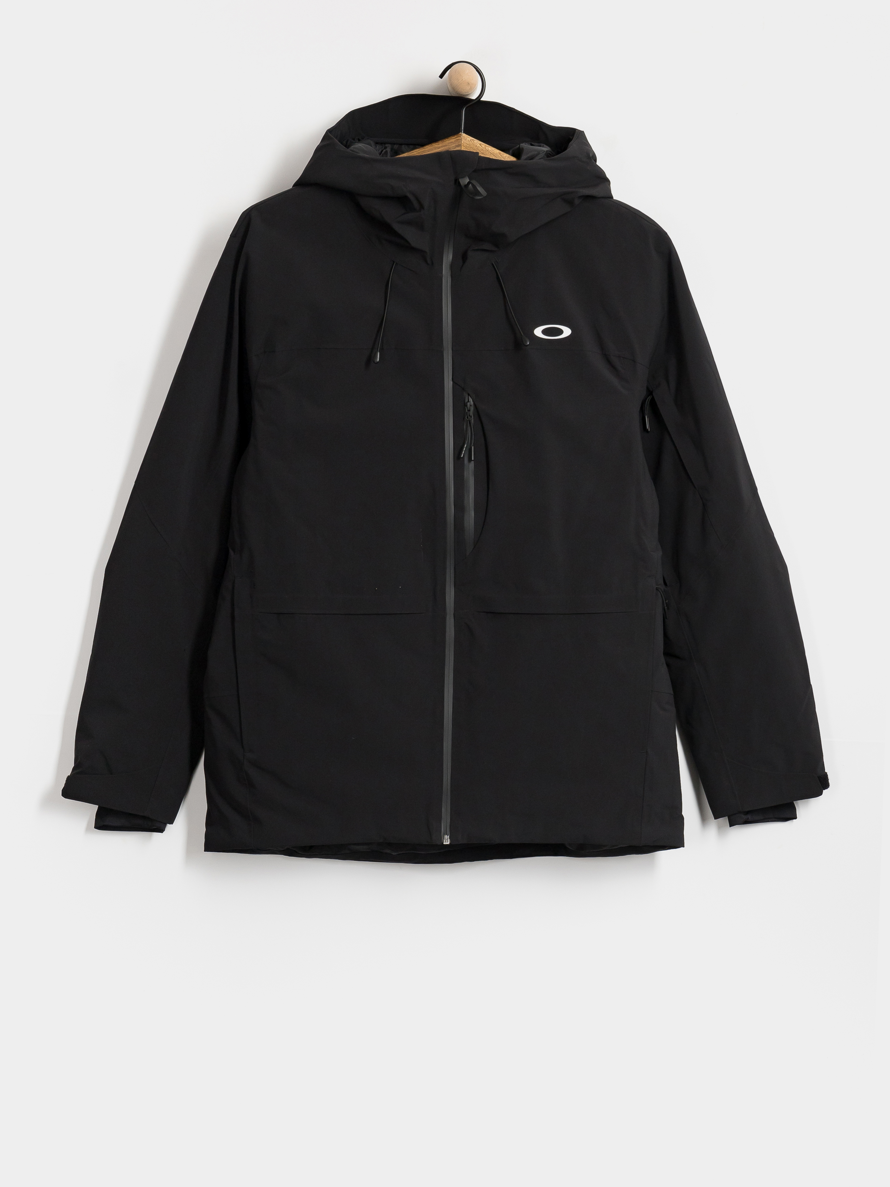 Męska Kurtka snowboardowa Oakley Canopy Insulated (blackout)