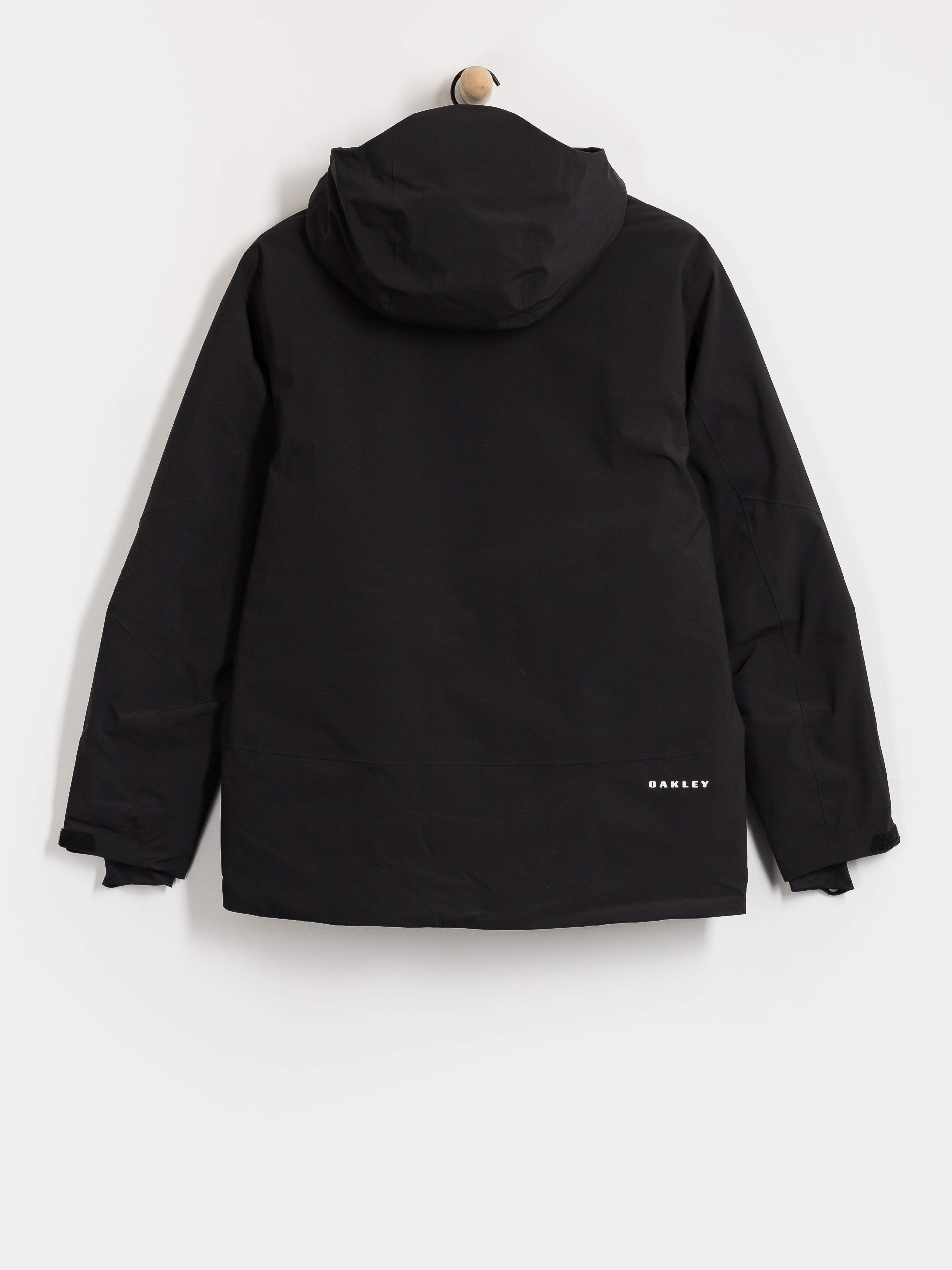Męska Kurtka snowboardowa Oakley Canopy Insulated (blackout)