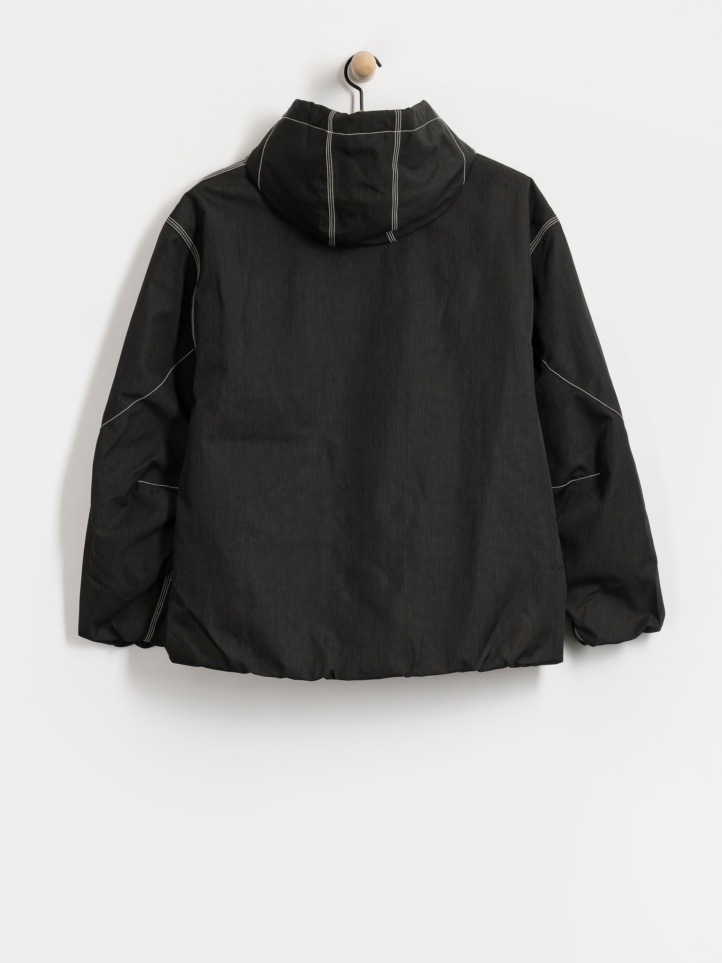 Męska Kurtka snowboardowa Oakley Kota Insulated Lite (pitch black)