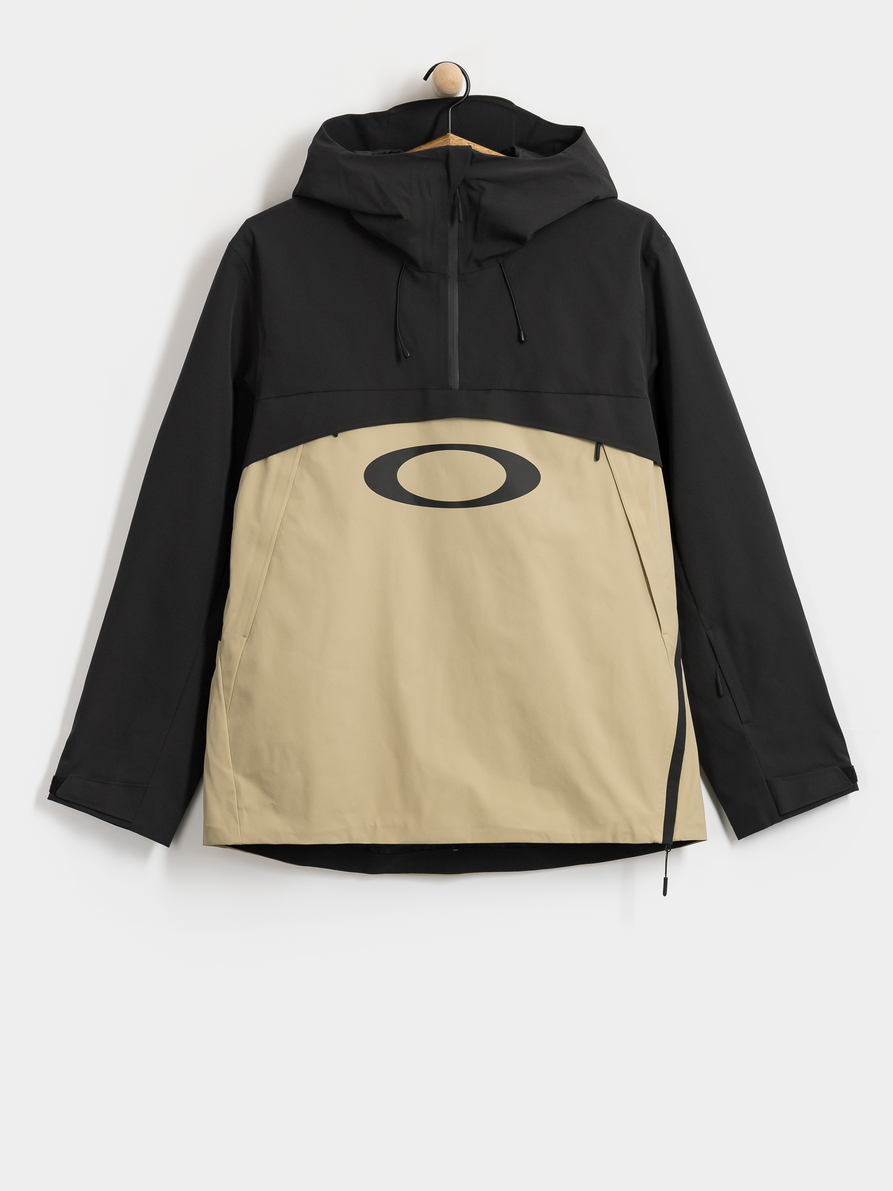 Kurtka snowboardowa Oakley Timberline Shell Anorak​