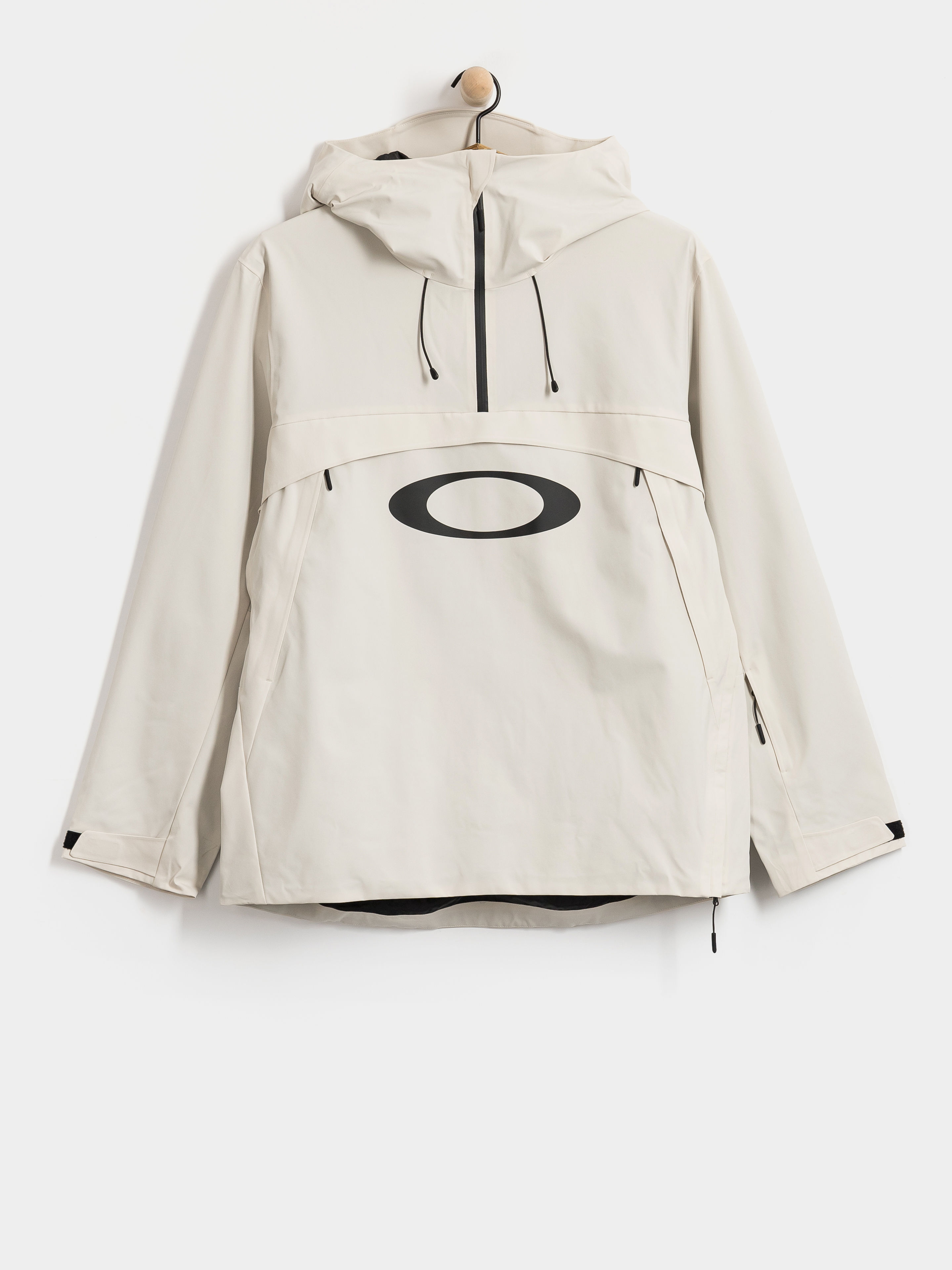 Kurtka snowboardowa Oakley Timberline Shell Anorak​