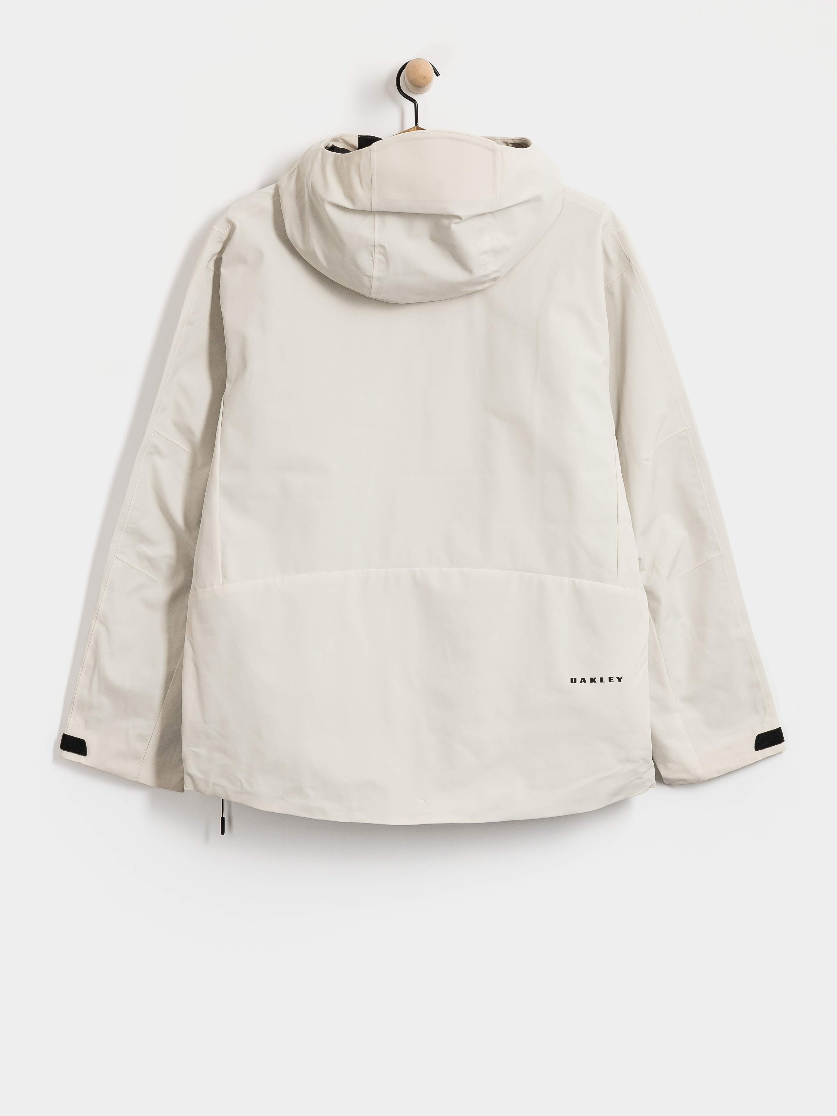 Męska Kurtka snowboardowa Oakley Timberline Shell Anorak​ (mist)