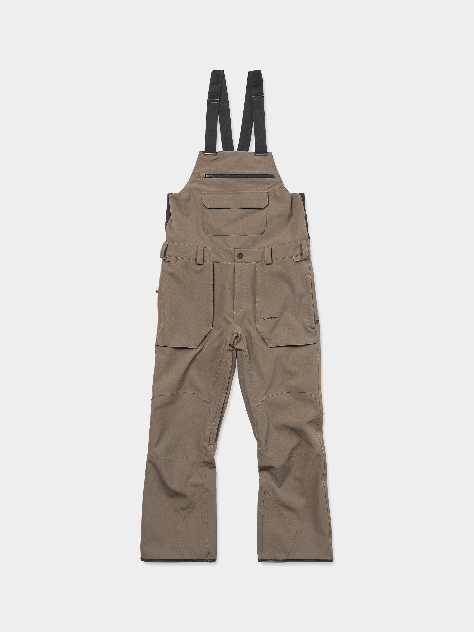 Spodnie snowboardowe Volcom Roan Bib Overall
