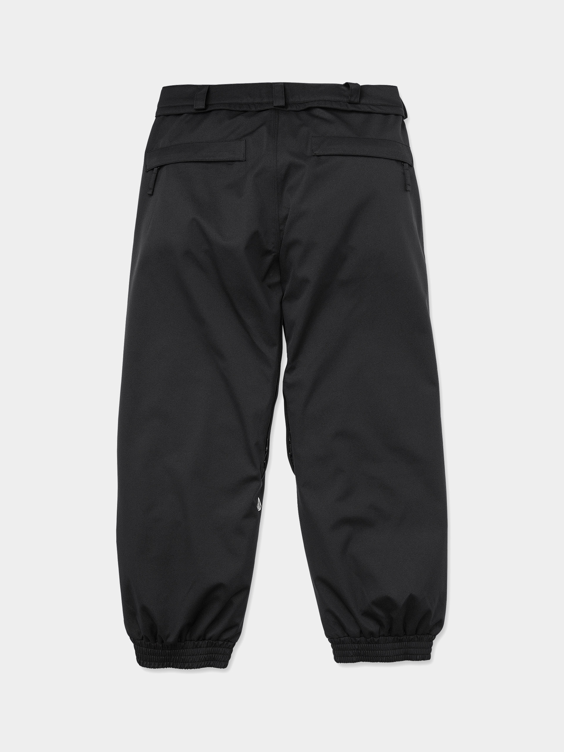 Męskie Spodnie snowboardowe Volcom Arthur 20K (black)