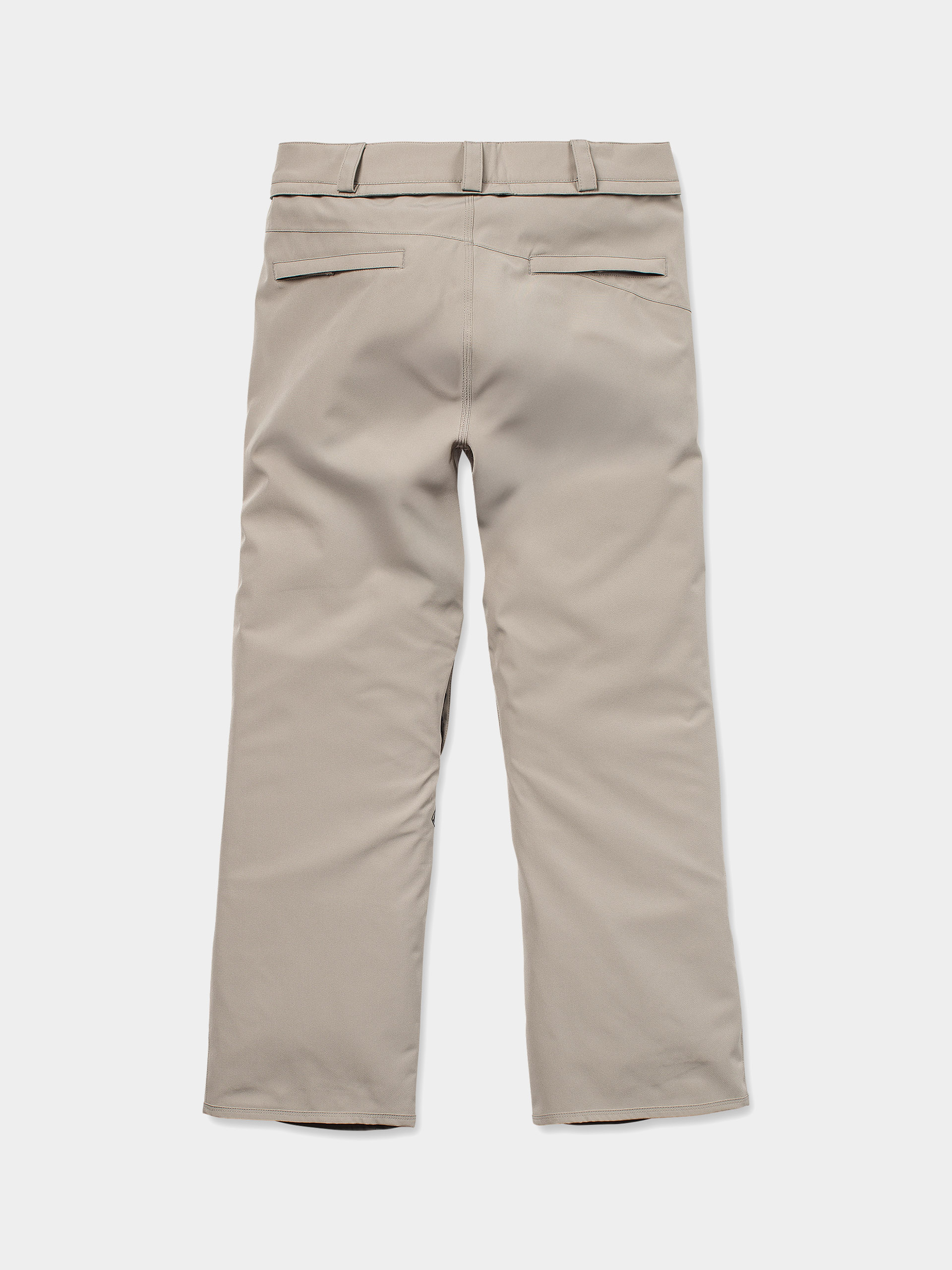 Męskie Spodnie snowboardowe Volcom Freakin Snow Chino (khaki)