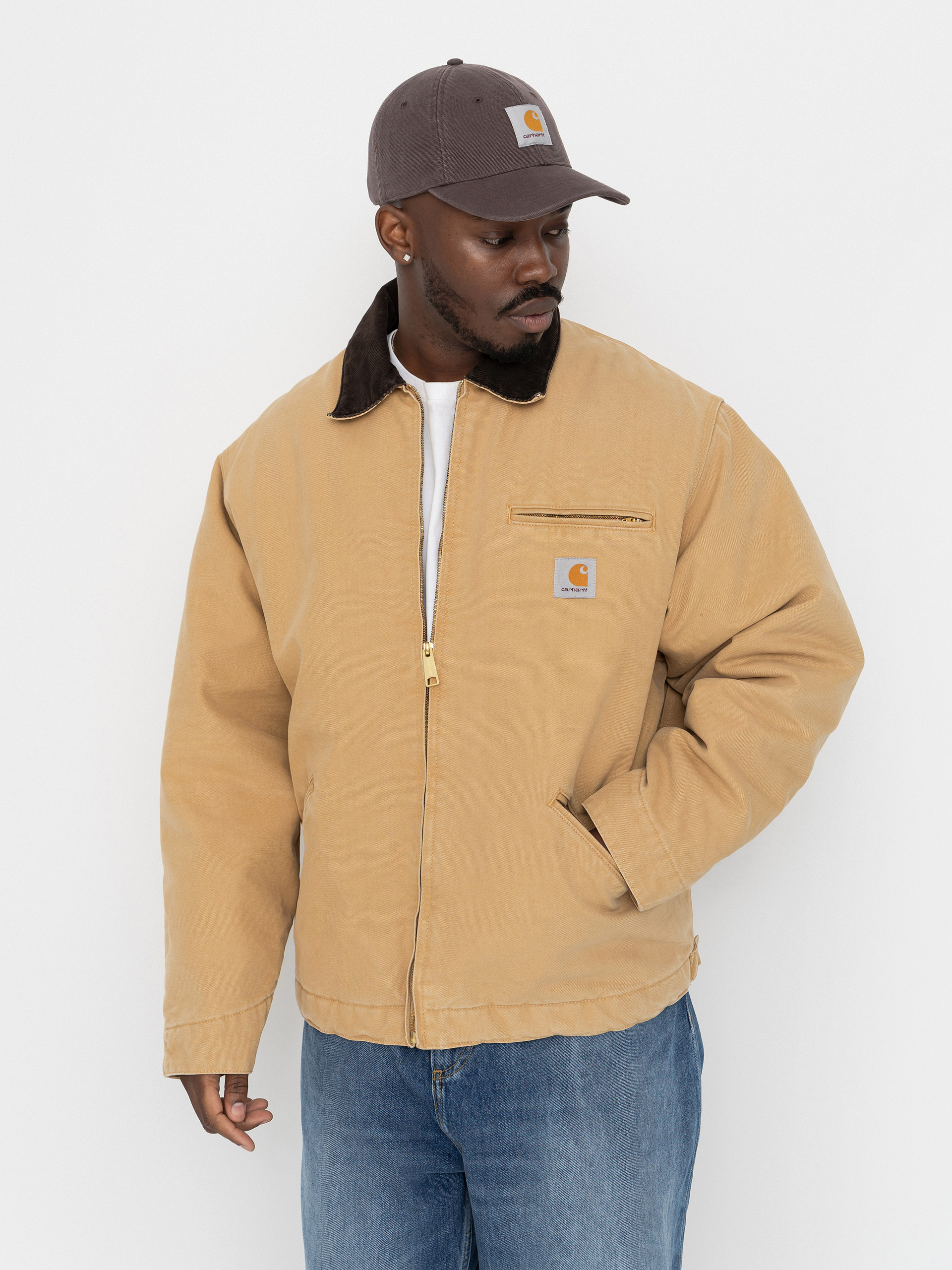 Kurtka Carhartt WIP OG Detroit