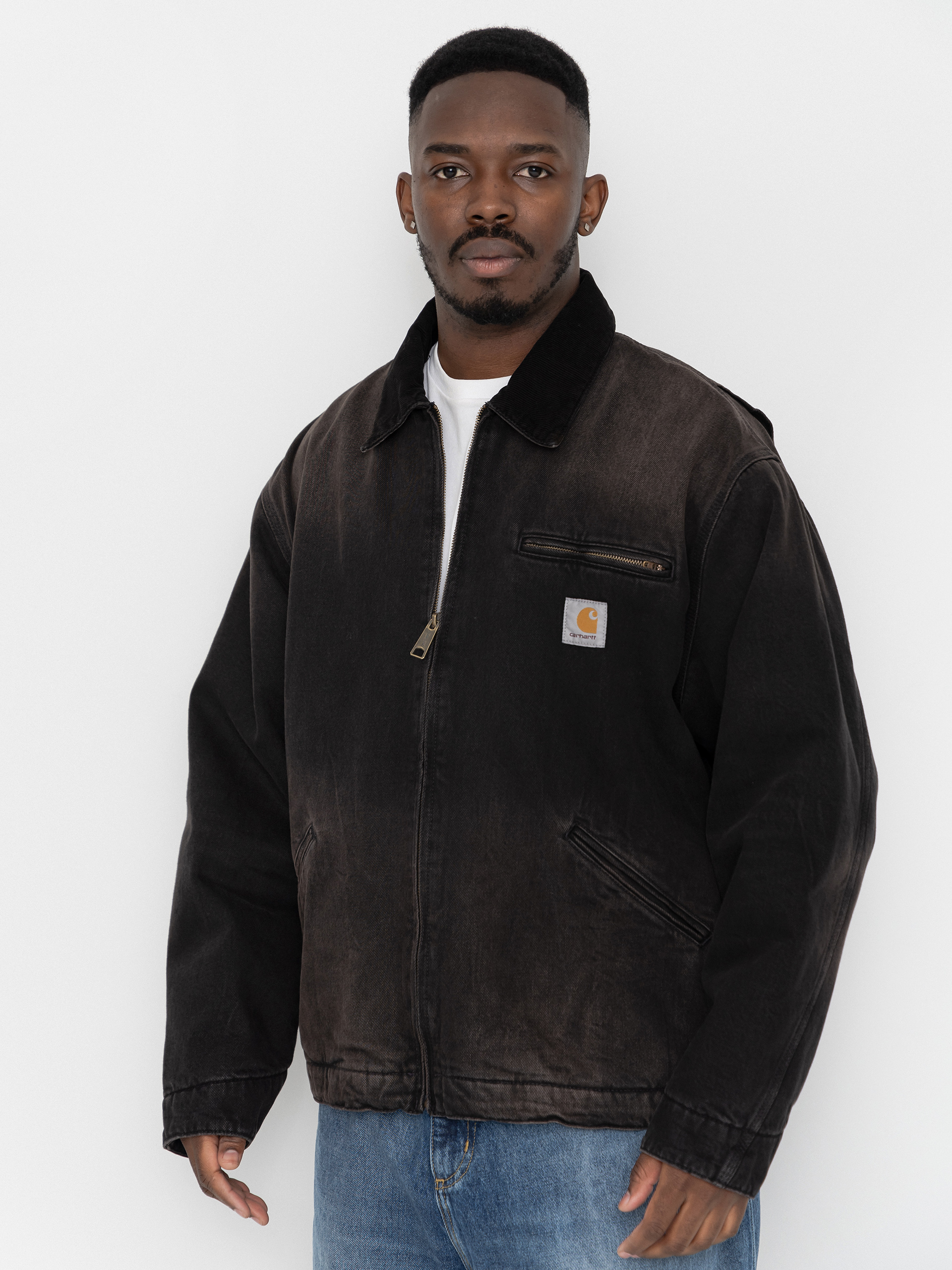 Kurtka Carhartt WIP OG Detroit
