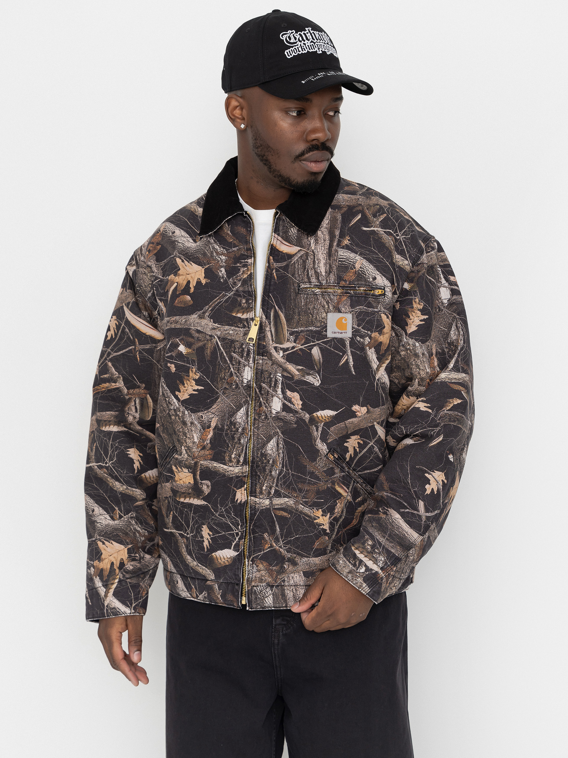 Kurtka Carhartt WIP OG Detroit