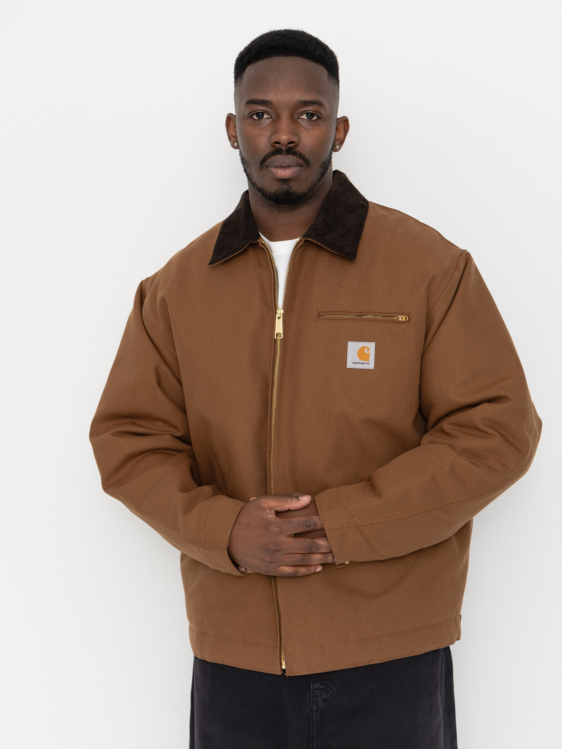 Kurtka Carhartt WIP OG Detroit