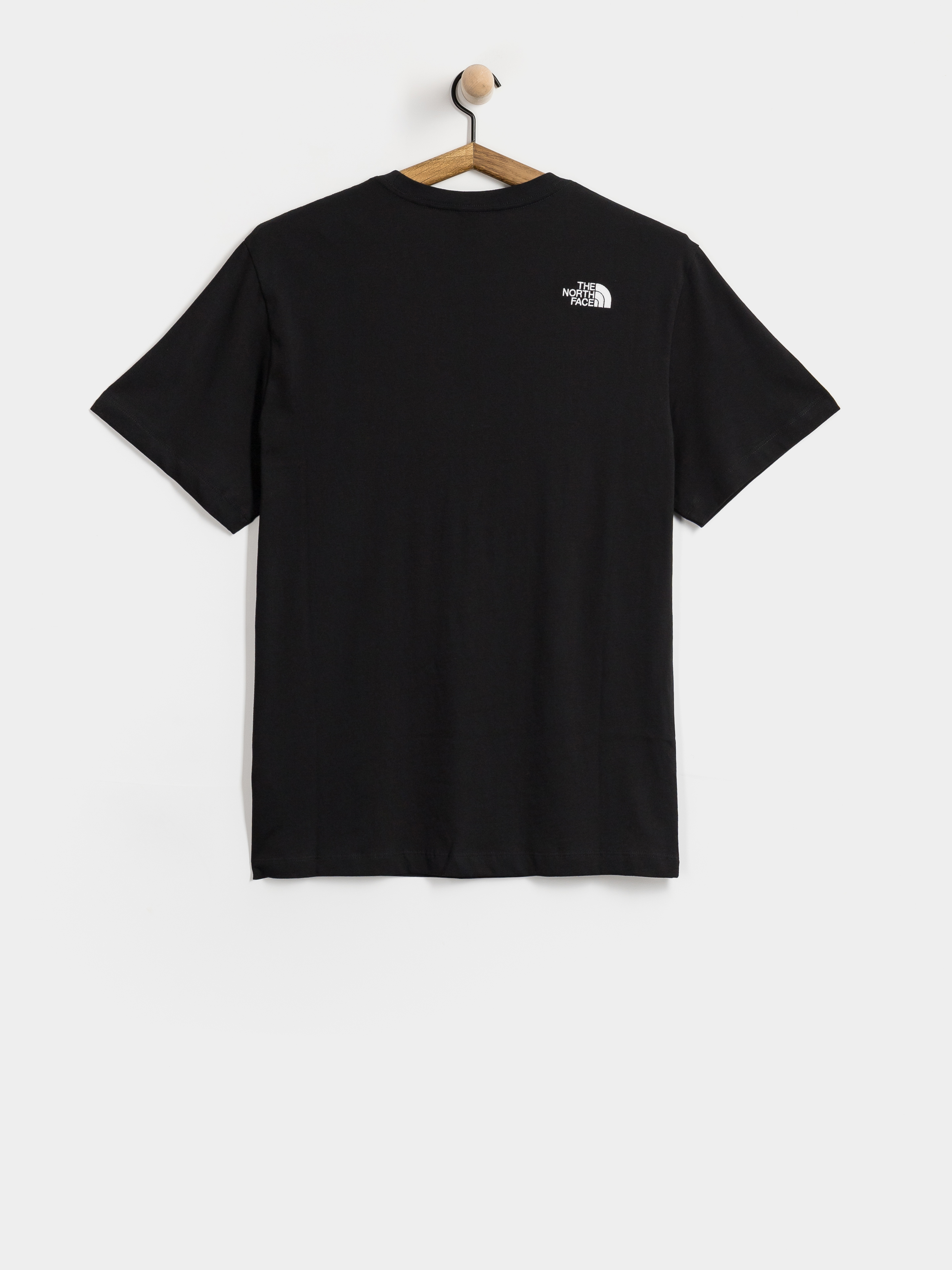 T-shirt The North Face Off Piste Embro Relaxed (tnf black)