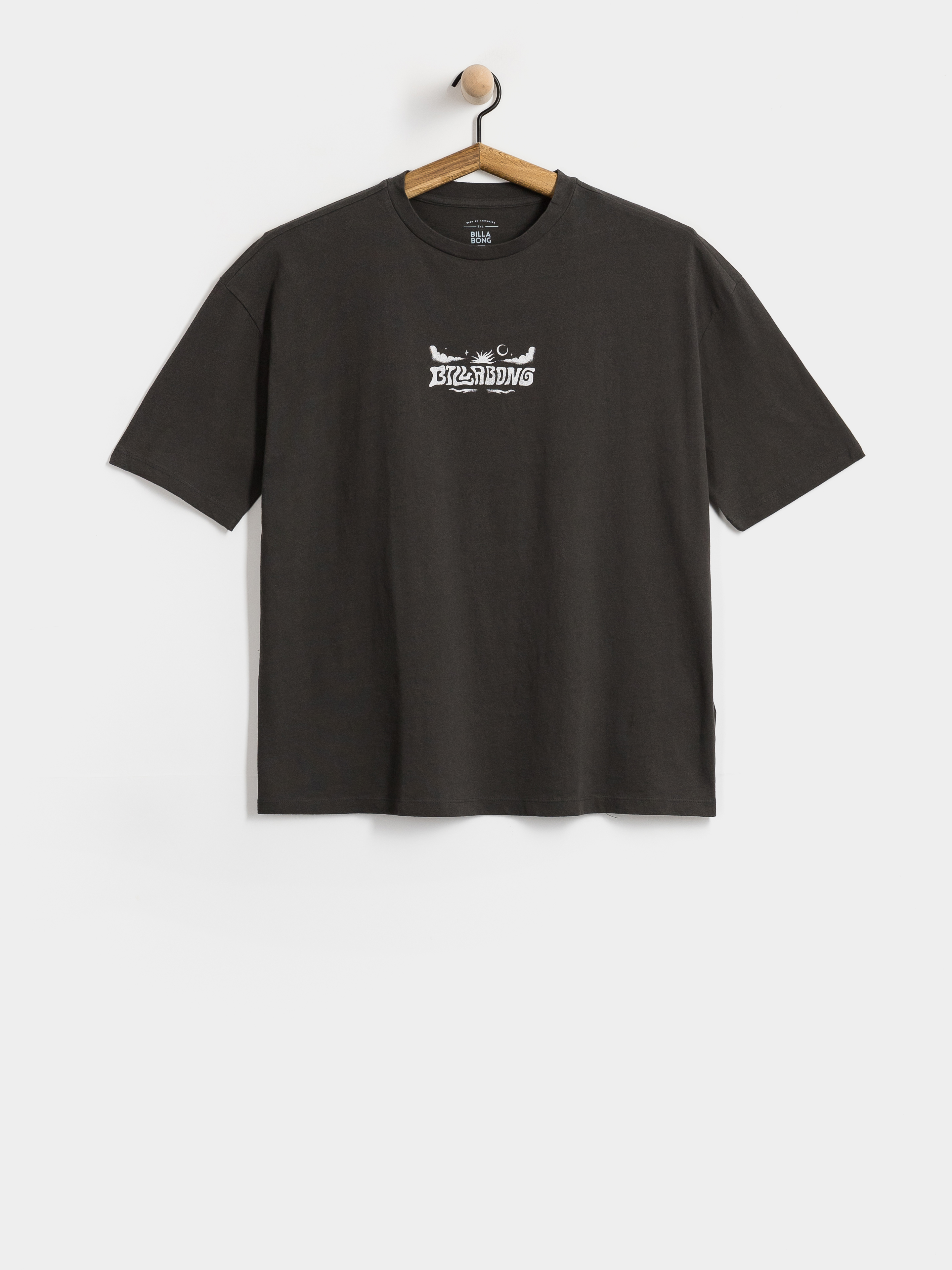 T-shirt Billabong Tropical Filmore Wmn