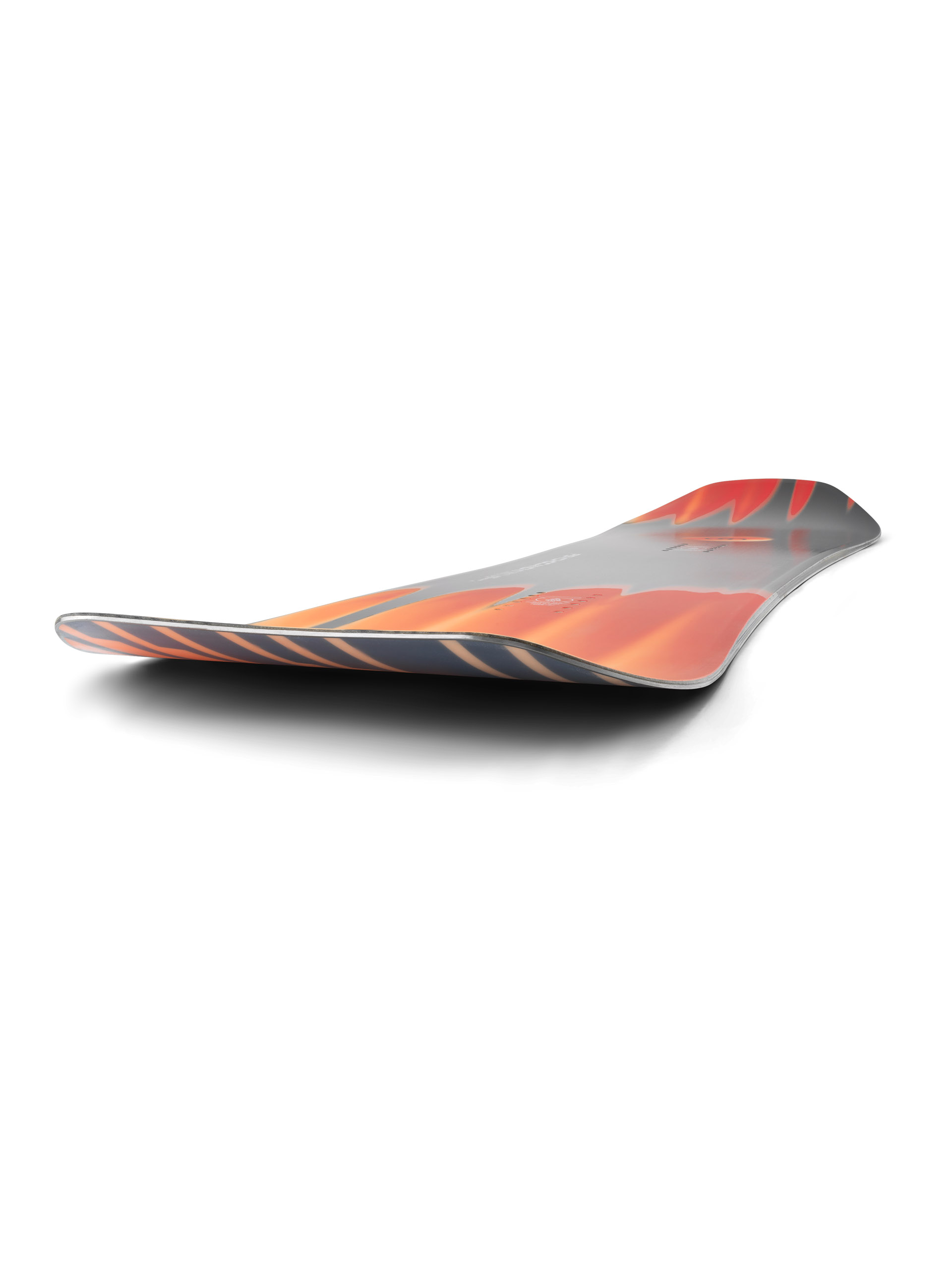 Deska snowboardowa Ride Psychocandy
