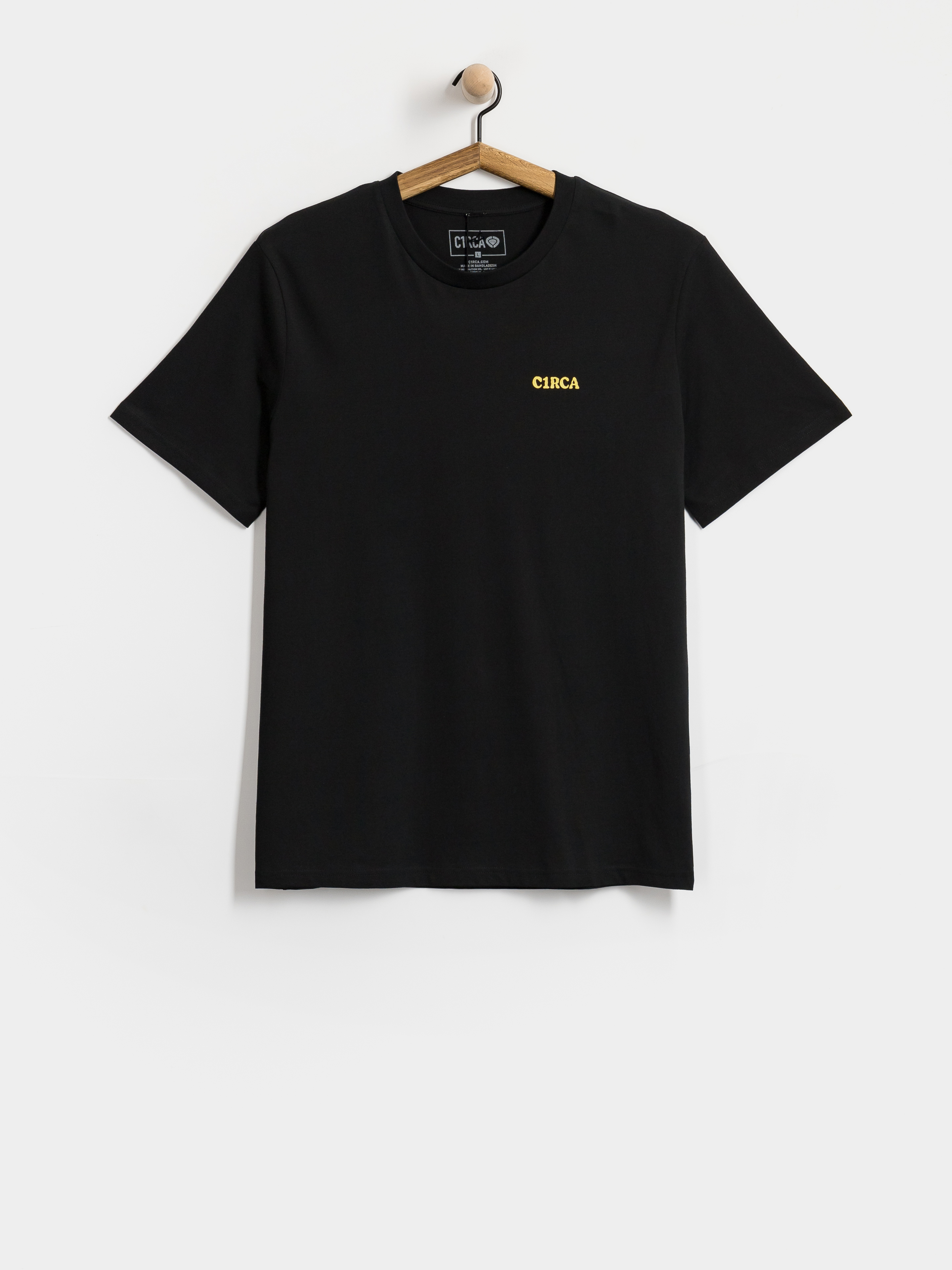 T-shirt Circa Stay Salty (black)