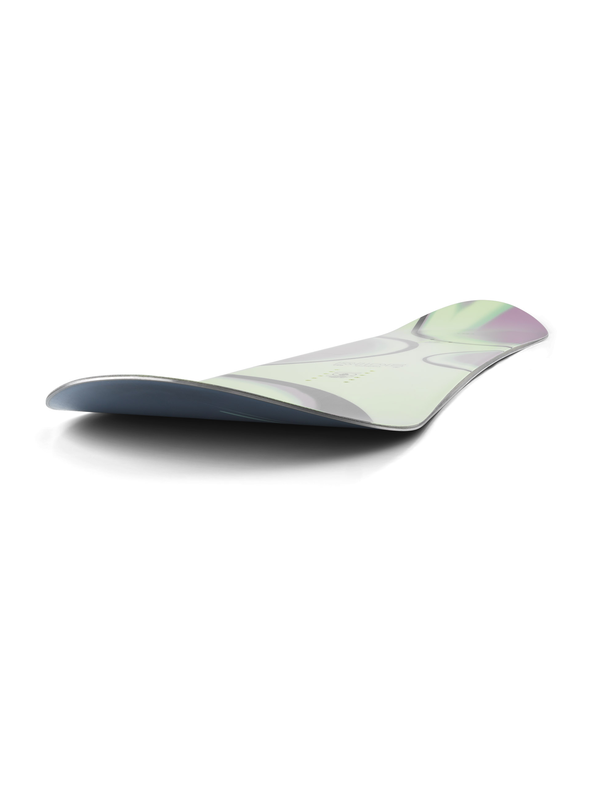 Damska Deska snowboardowa Ride Compact