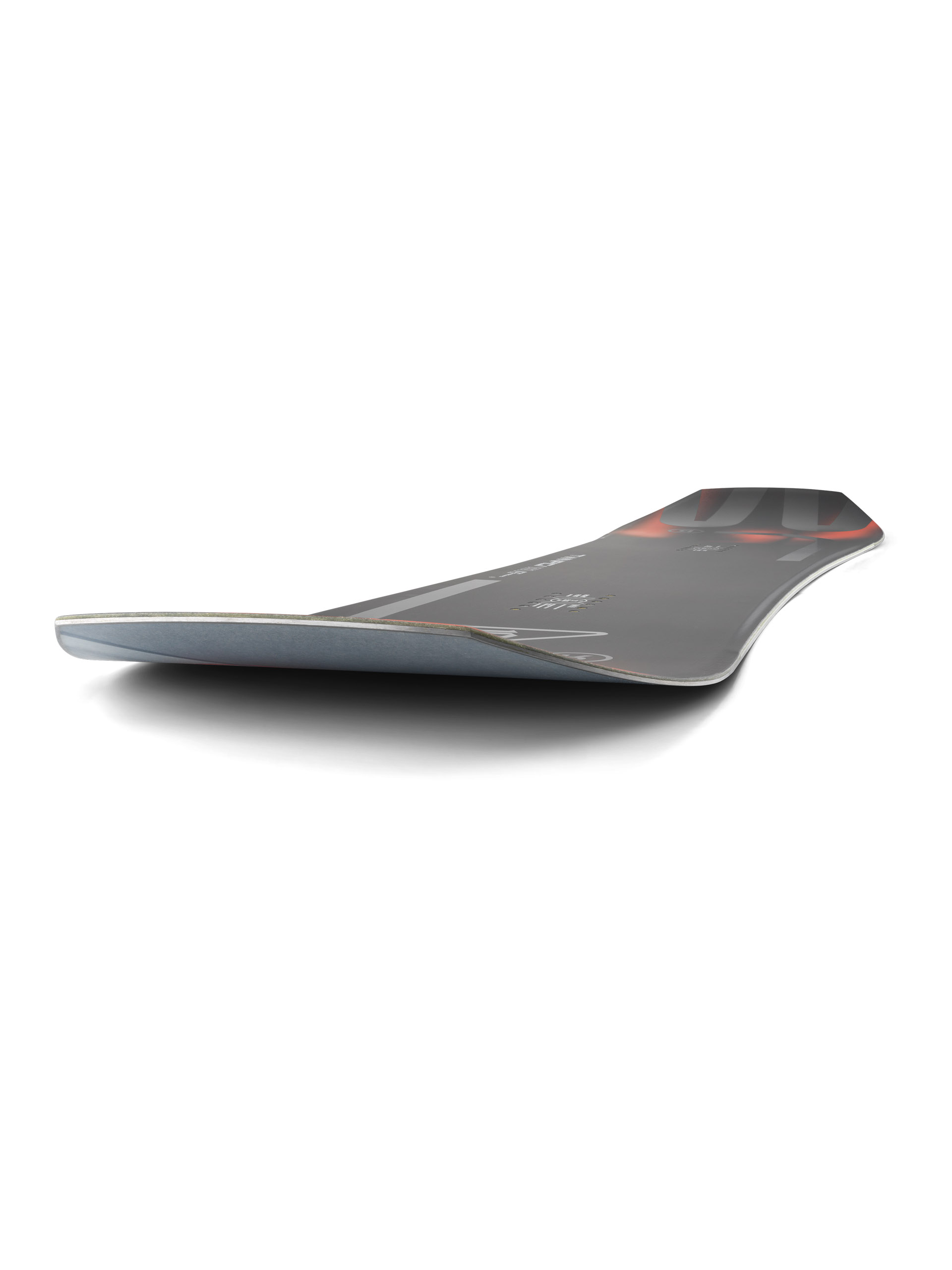 Deska snowboardowa Ride Twinpig