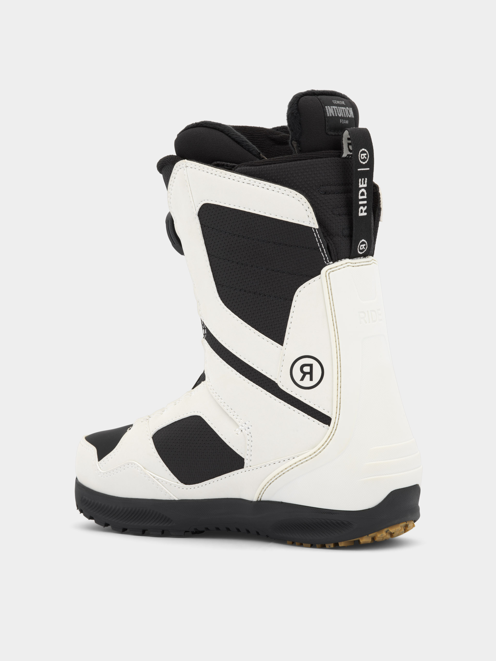 Damskie Buty snowboardowe Ride Sage (white)