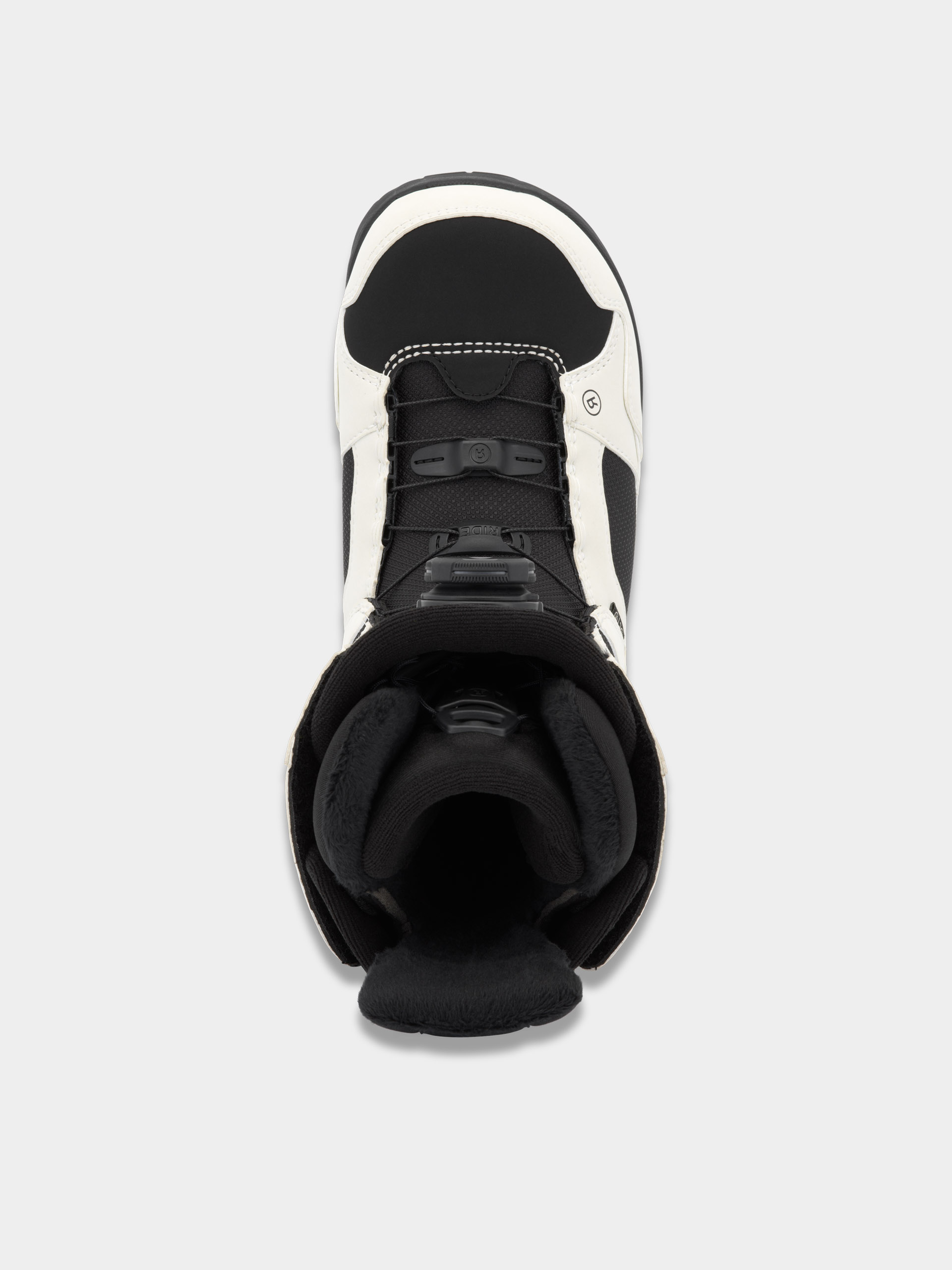 Damskie Buty snowboardowe Ride Sage (white)