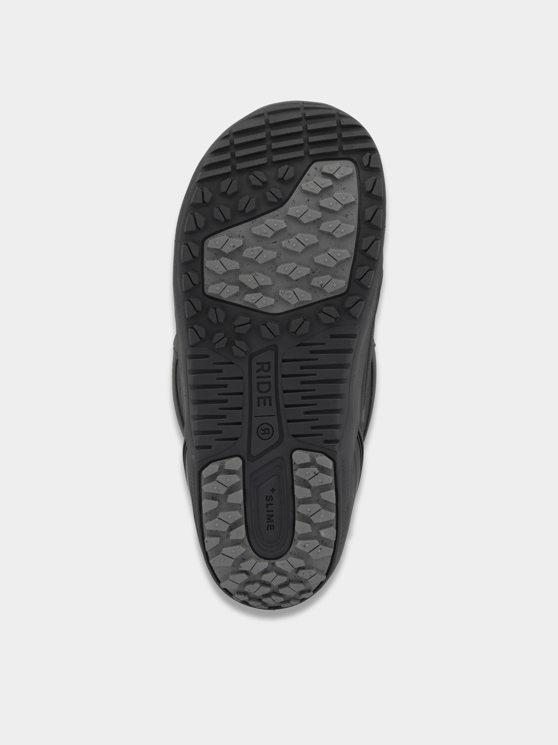 Damskie Buty snowboardowe Ride Sage (black)