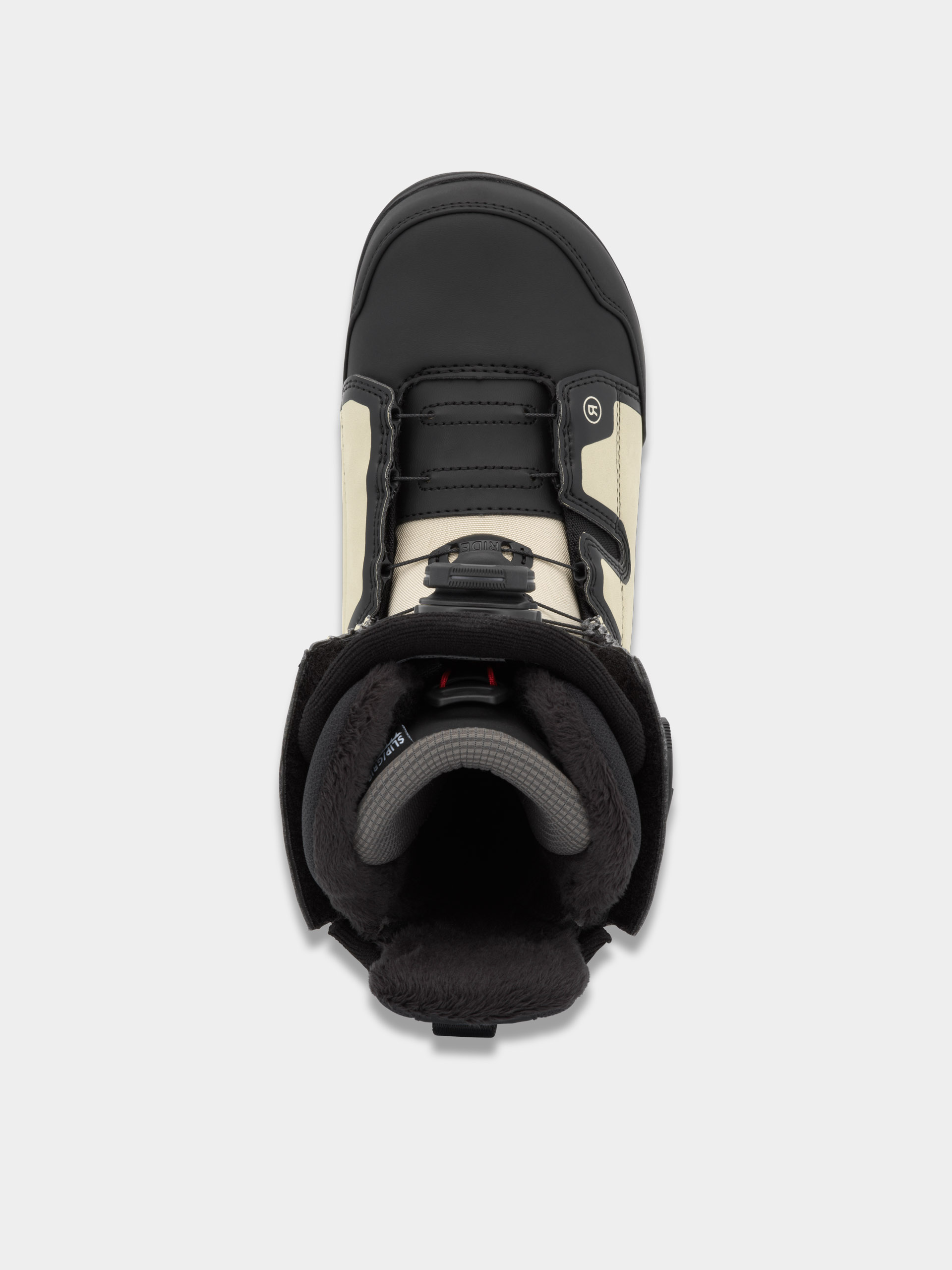 Damskie Buty snowboardowe Ride Karmyn Zonal (tan)
