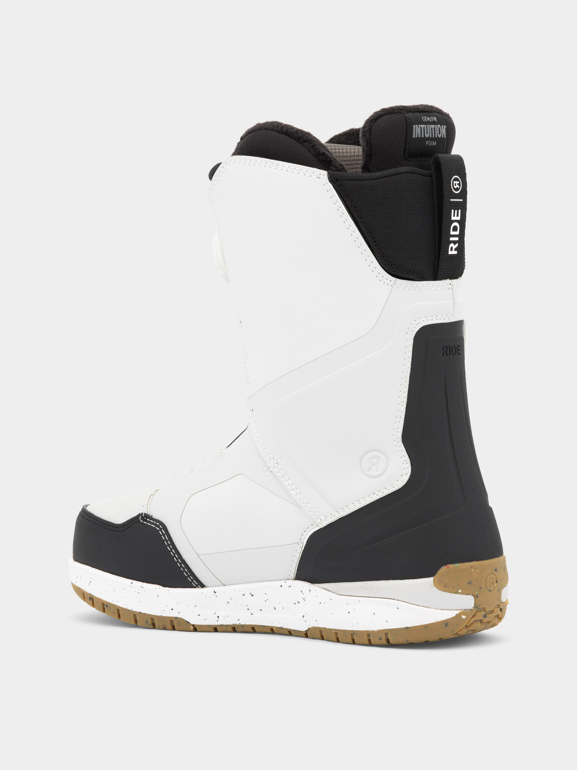 Damskie Buty snowboardowe Ride Hera (white)