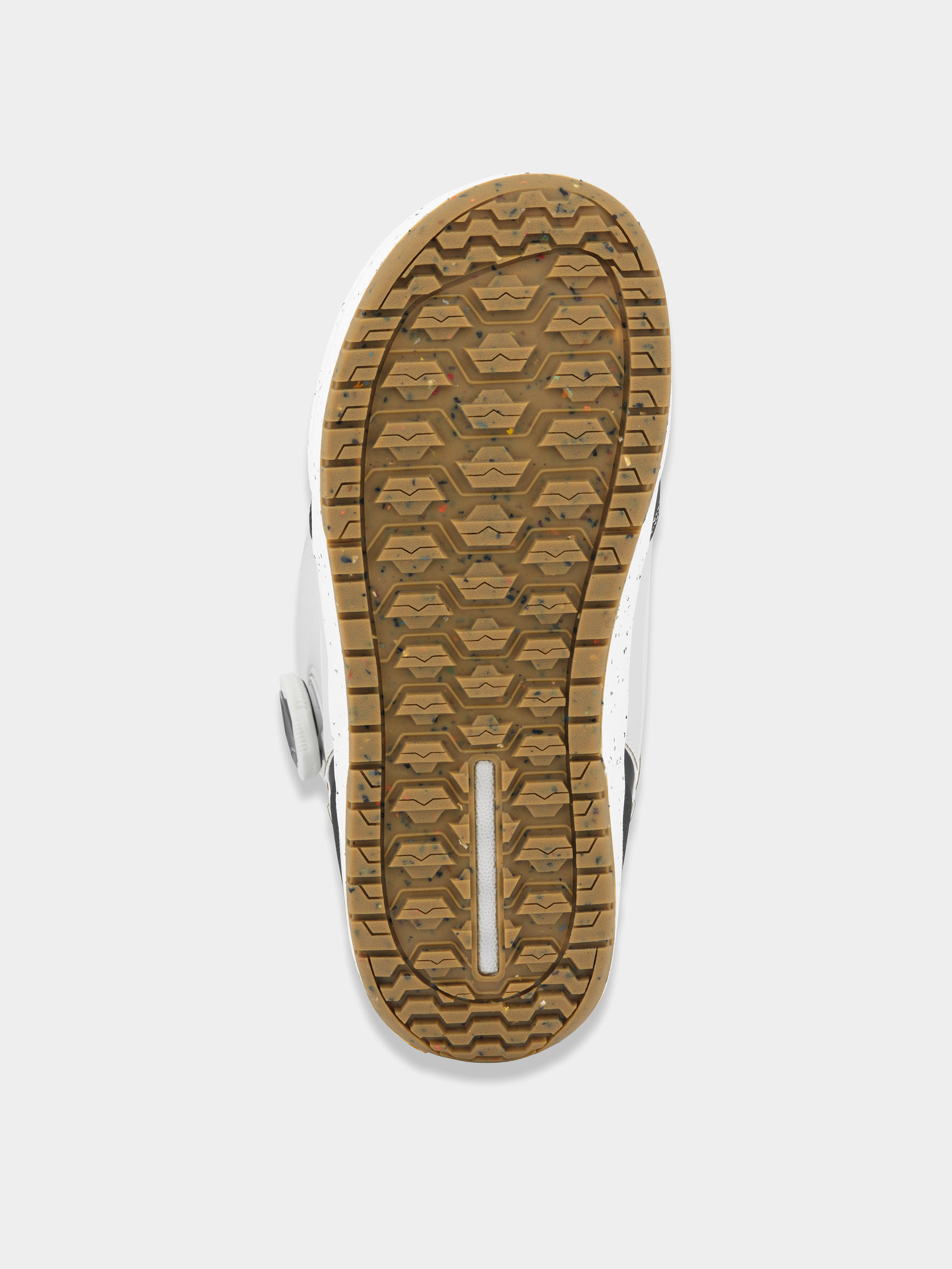 Damskie Buty snowboardowe Ride Hera (white)