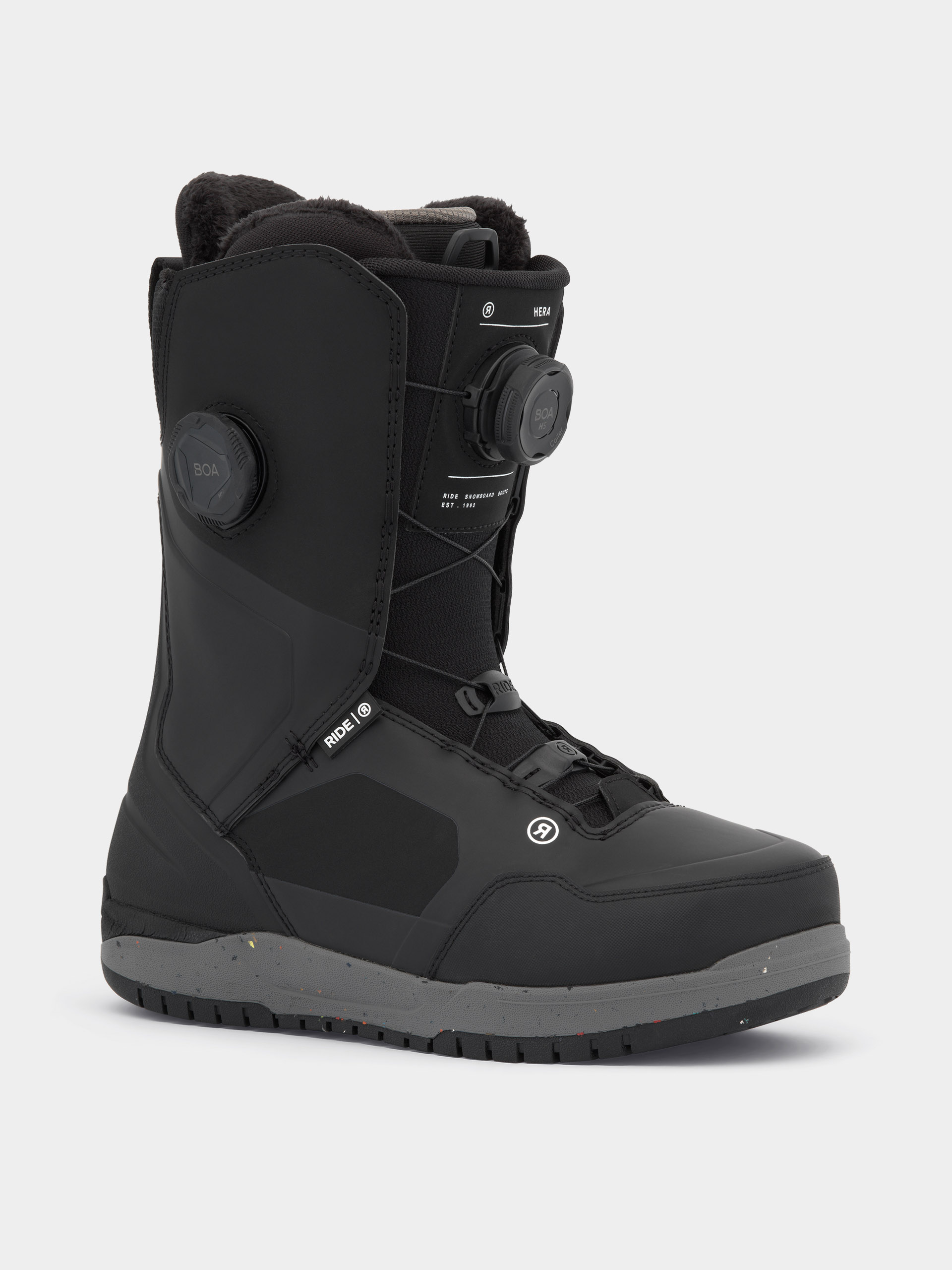 Buty snowboardowe Ride Hera Wmn