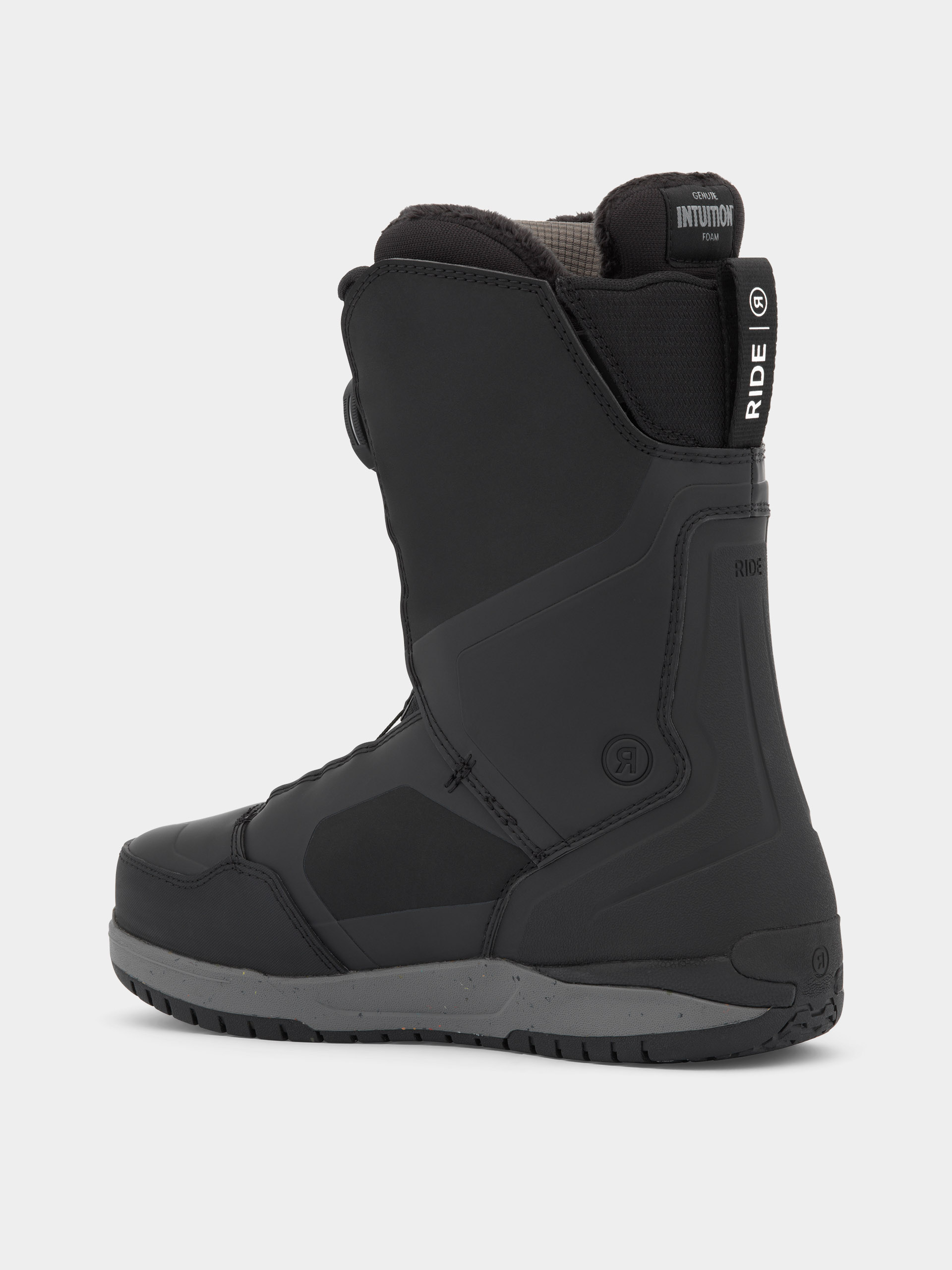 Damskie Buty snowboardowe Ride Hera (black)