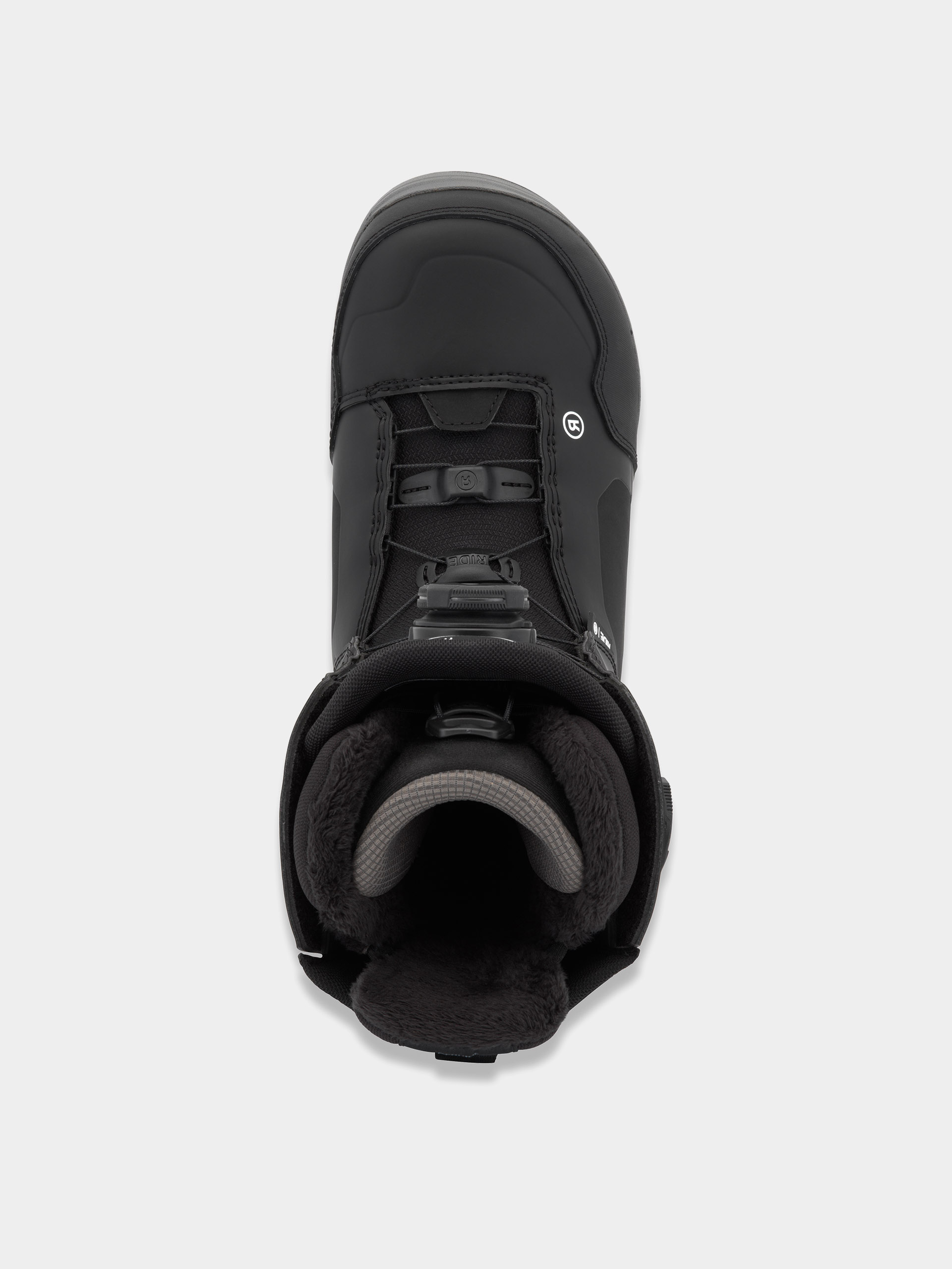 Damskie Buty snowboardowe Ride Hera (black)