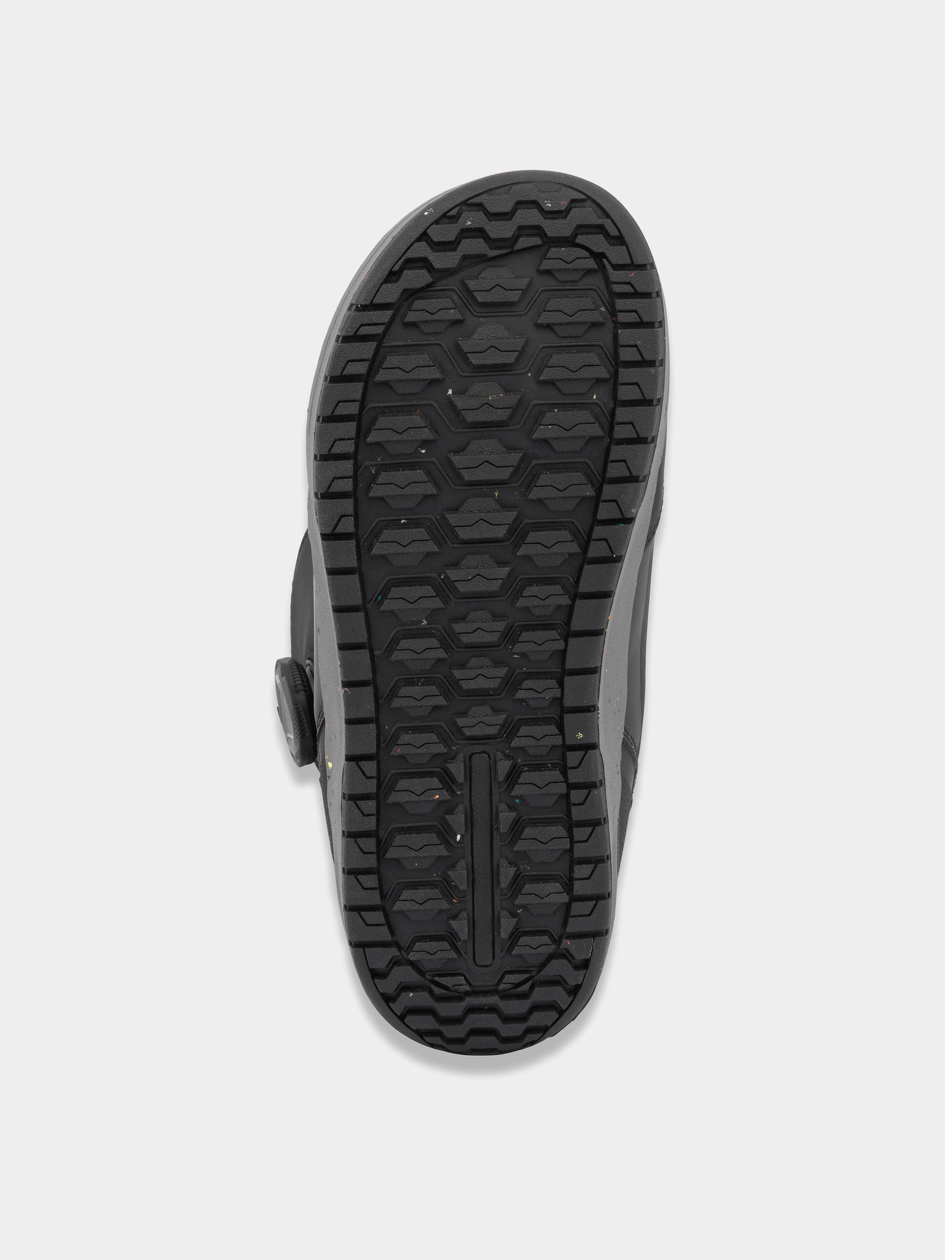 Damskie Buty snowboardowe Ride Hera (black)