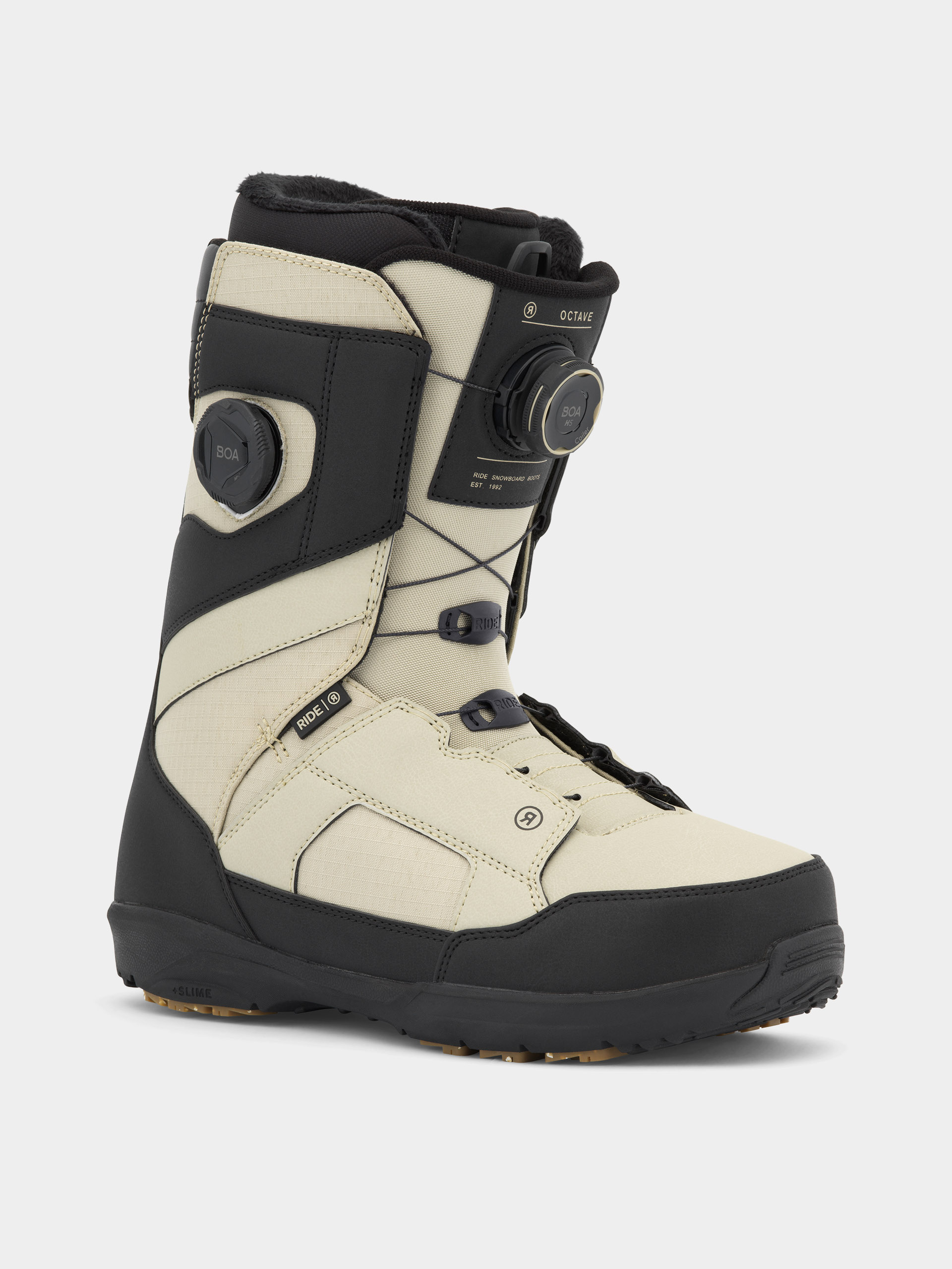 Buty snowboardowe Ride Octave