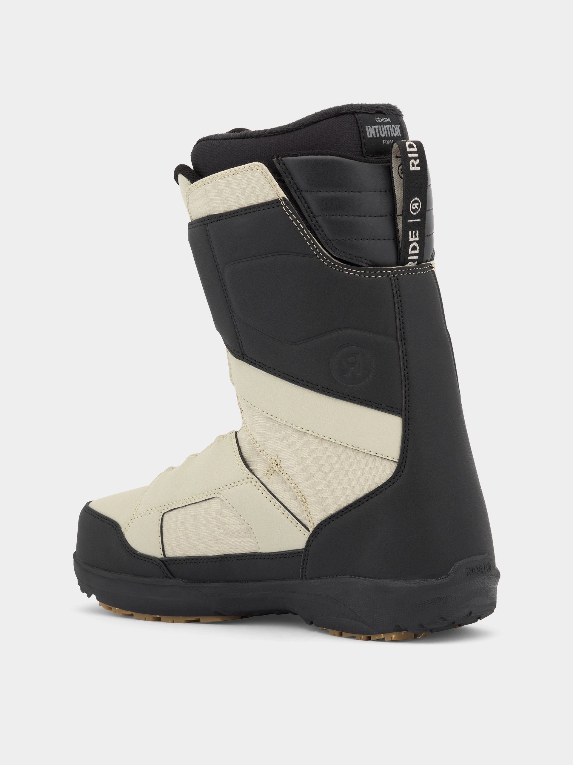 Męskie Buty snowboardowe Ride Octave (tan)