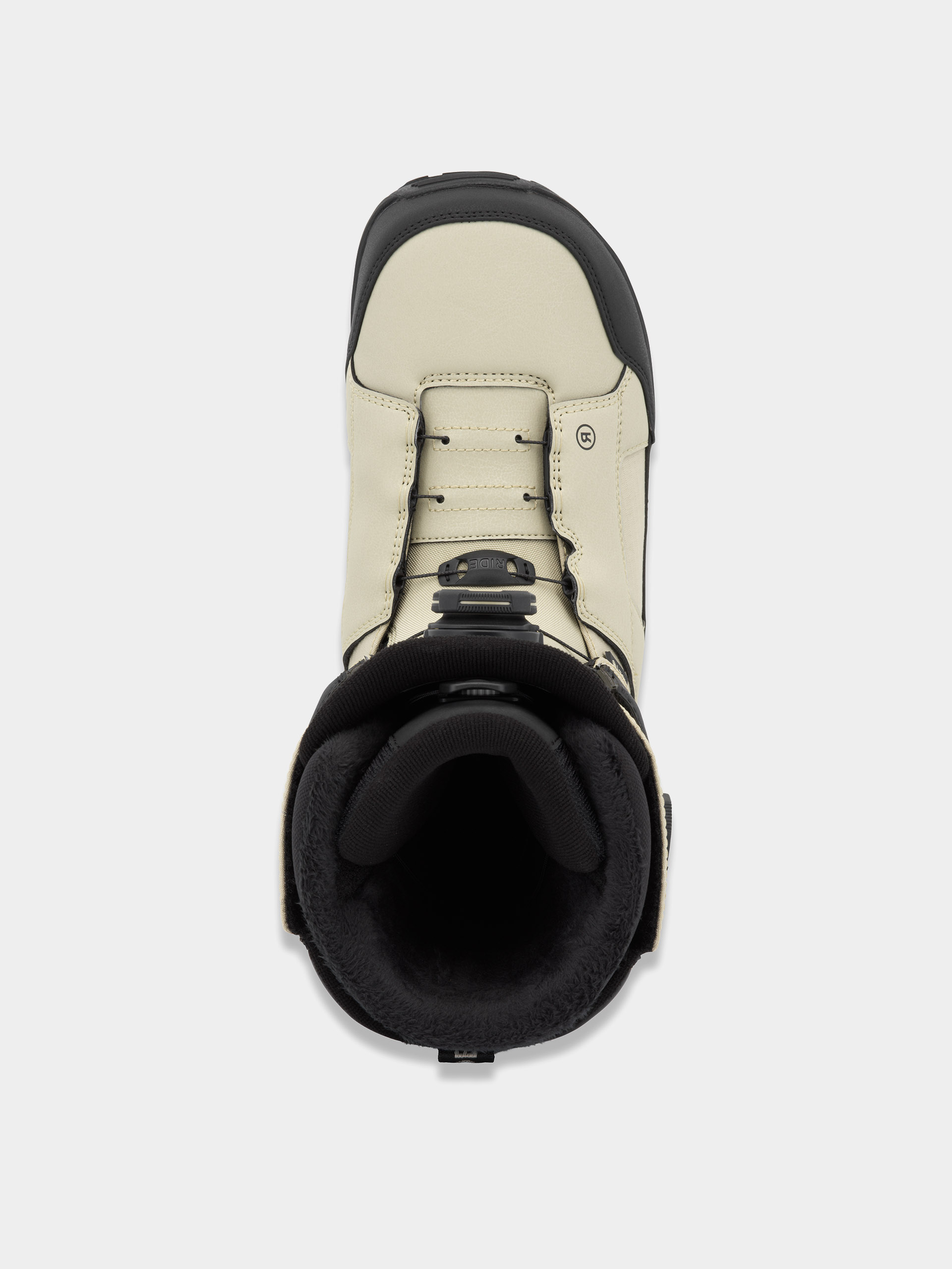 Męskie Buty snowboardowe Ride Octave (tan)