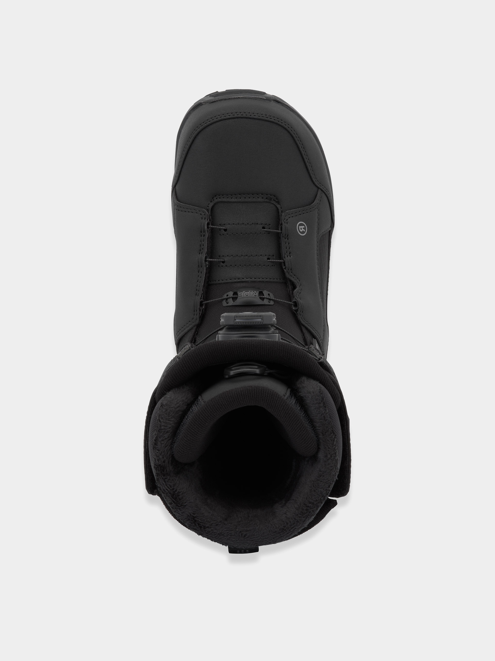 Męskie Buty snowboardowe Ride Octave (black)
