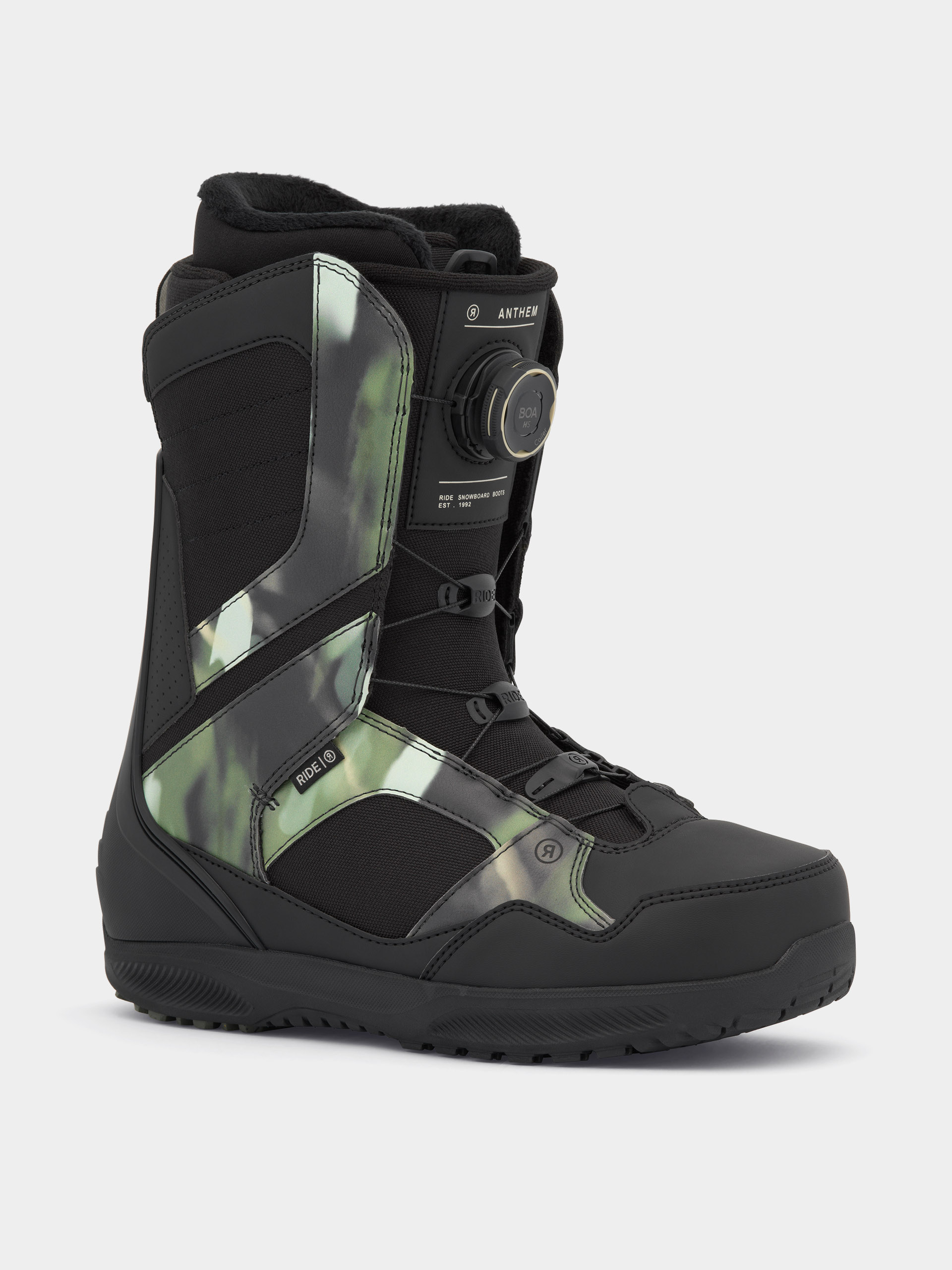 Buty snowboardowe Ride Anthem