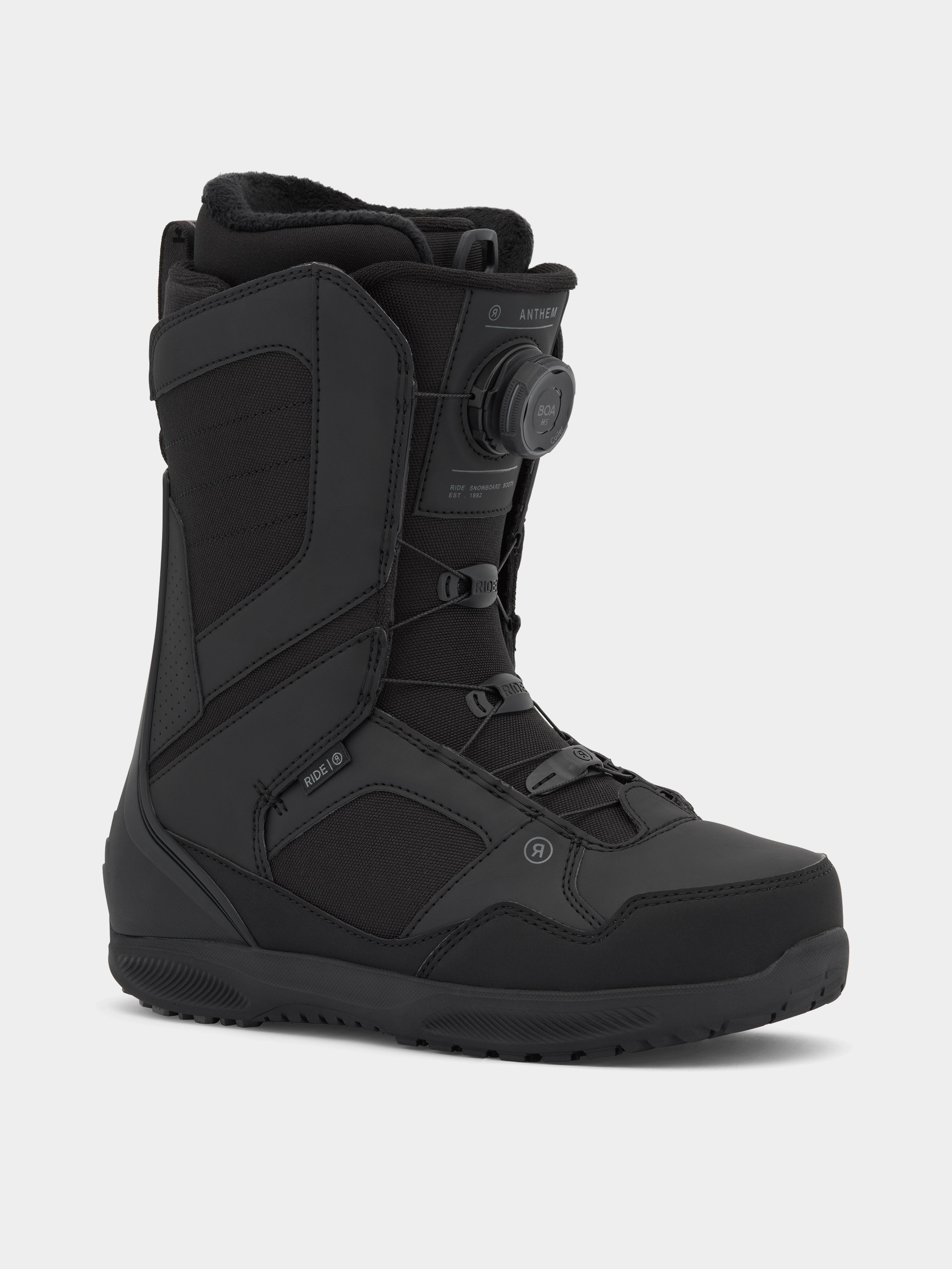 Buty snowboardowe Ride Anthem