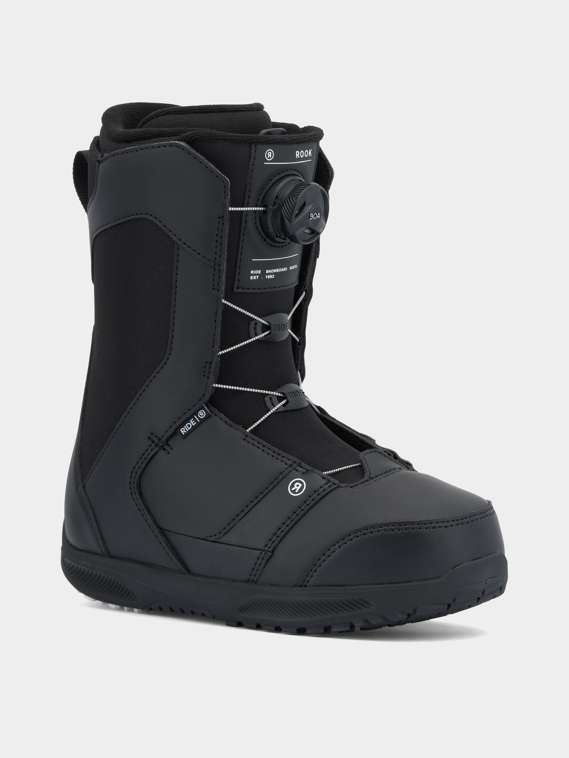 Buty snowboardowe Ride Rook