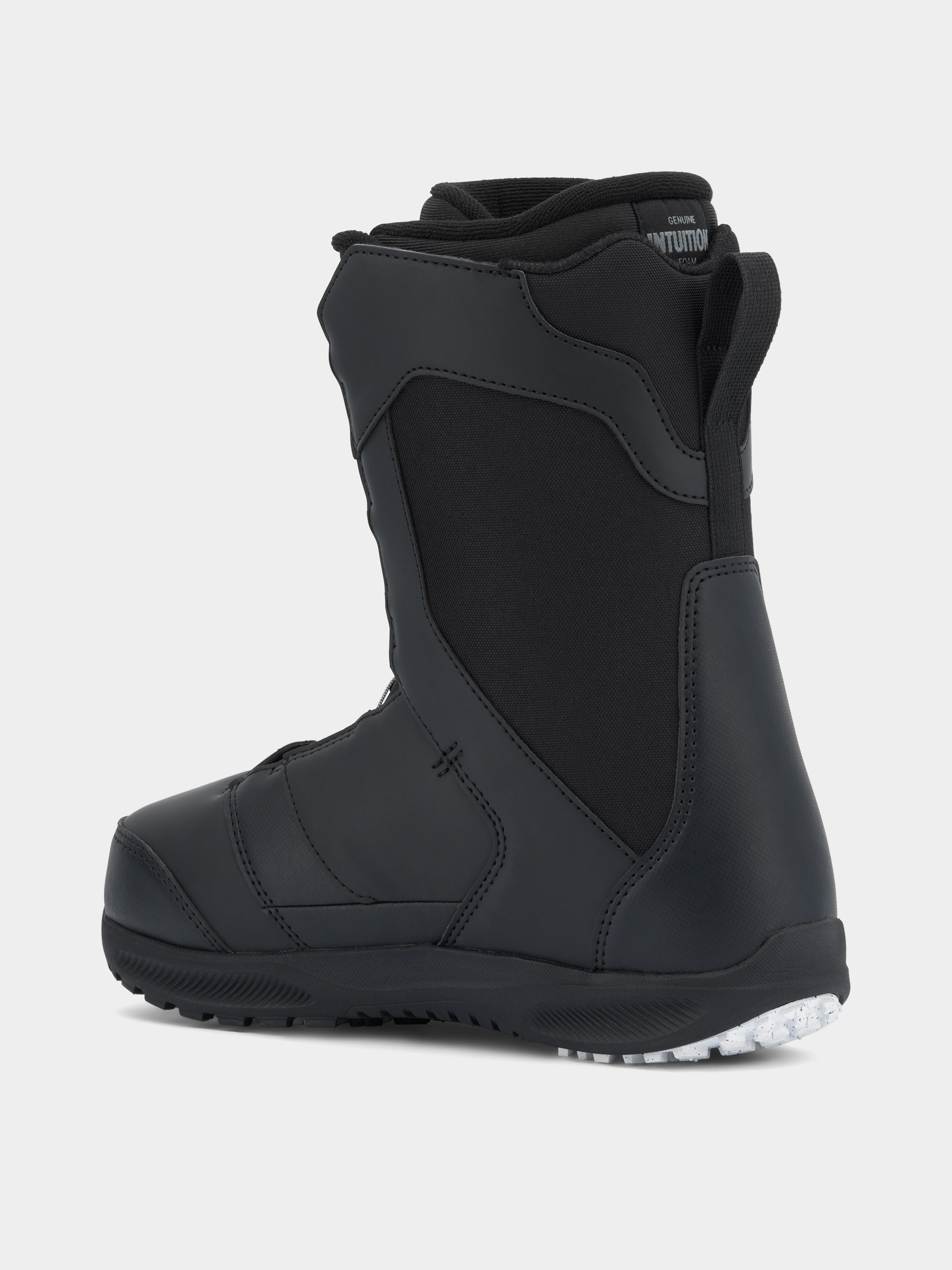 Męskie Buty snowboardowe Ride Rook (black)
