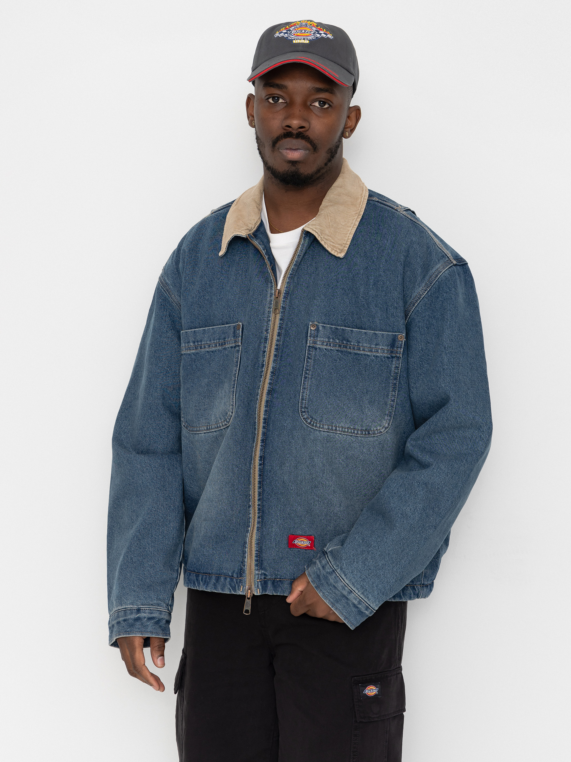 Kurtka Dickies Taylor Denim