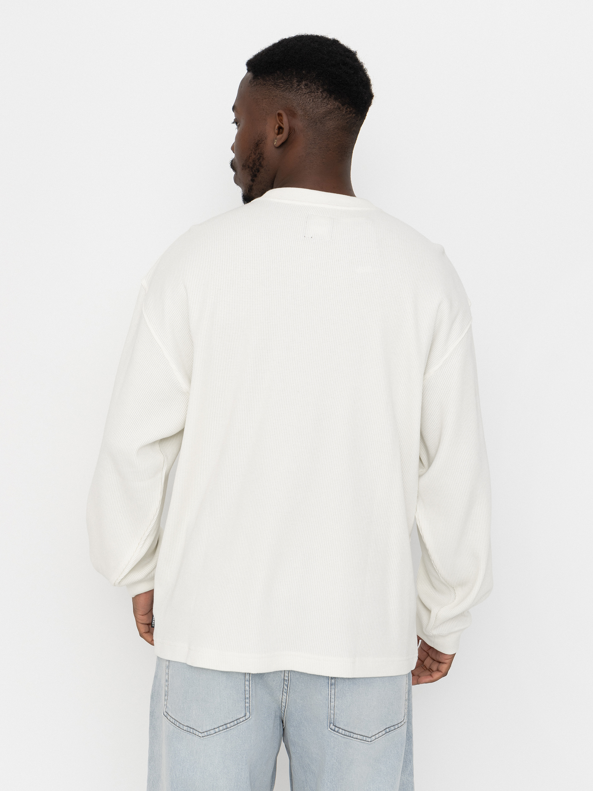 Longsleeve Vans Core Thermal (marshmallow)