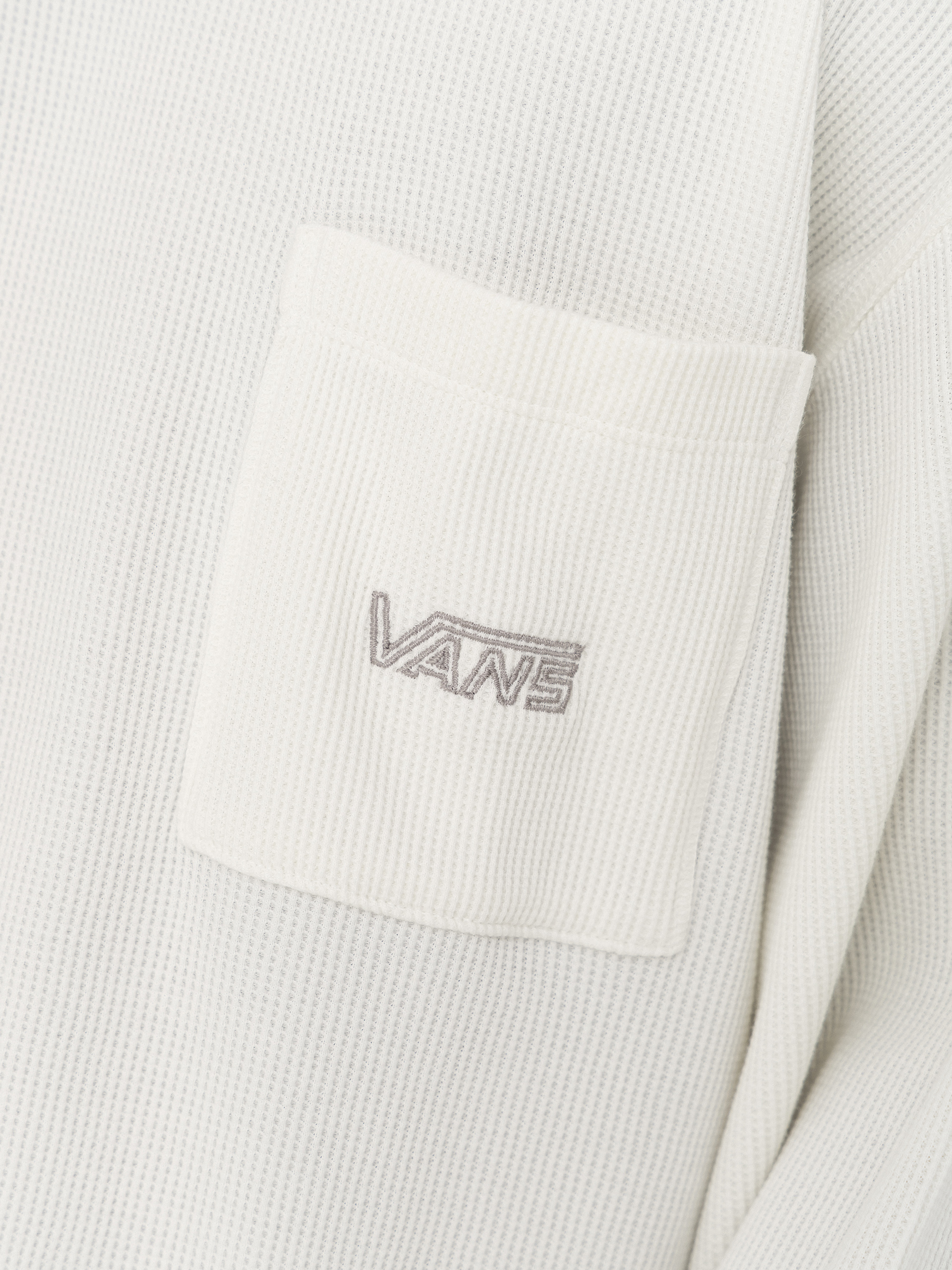 Longsleeve Vans Core Thermal (marshmallow)