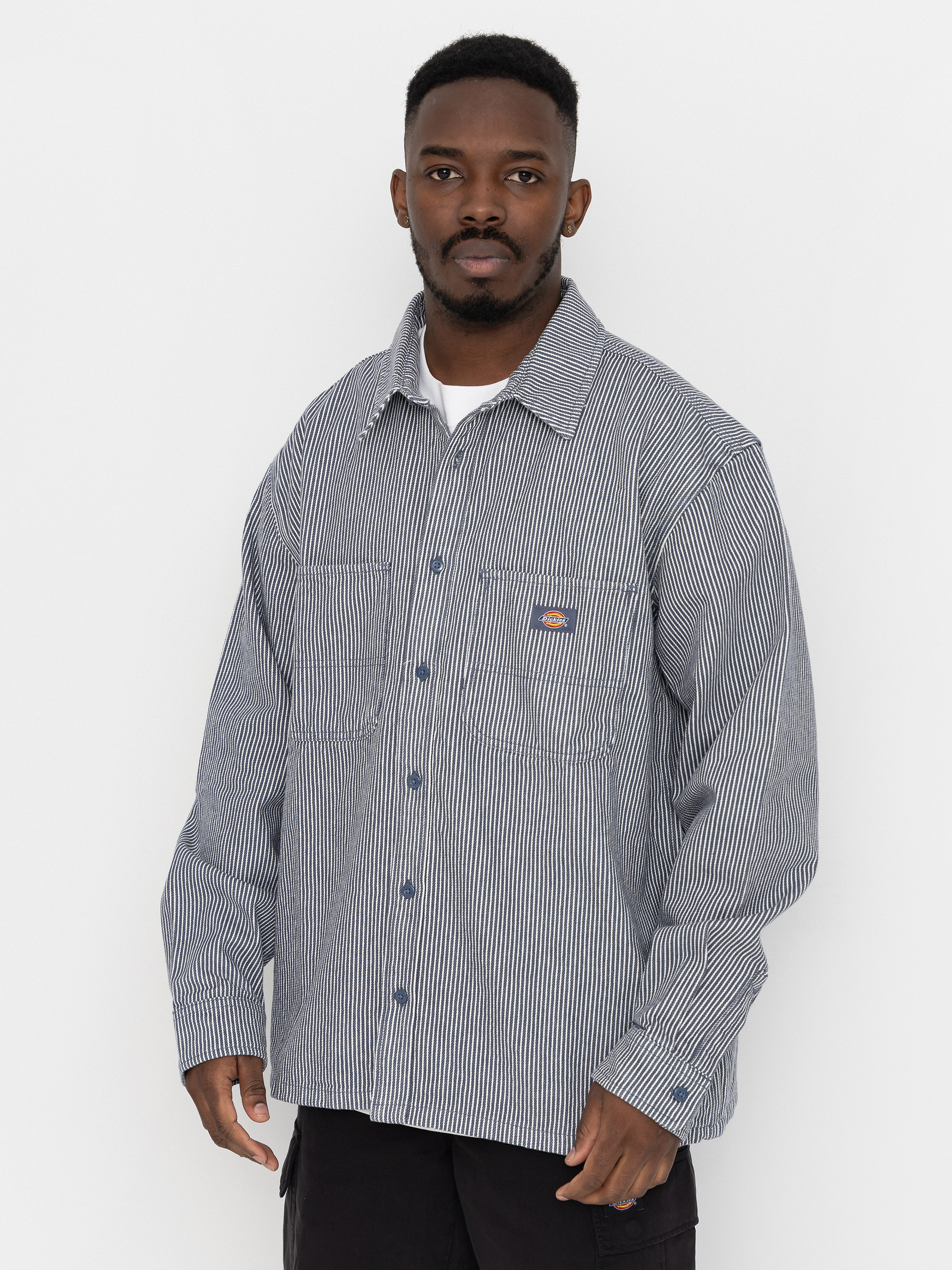 Koszula Dickies 247 Garment Dyed Work