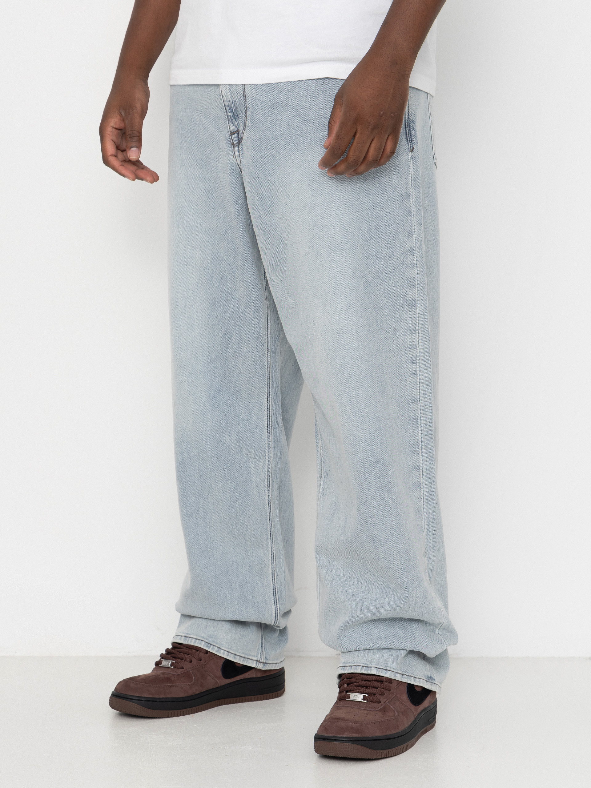Spodnie Volcom Billow Denim