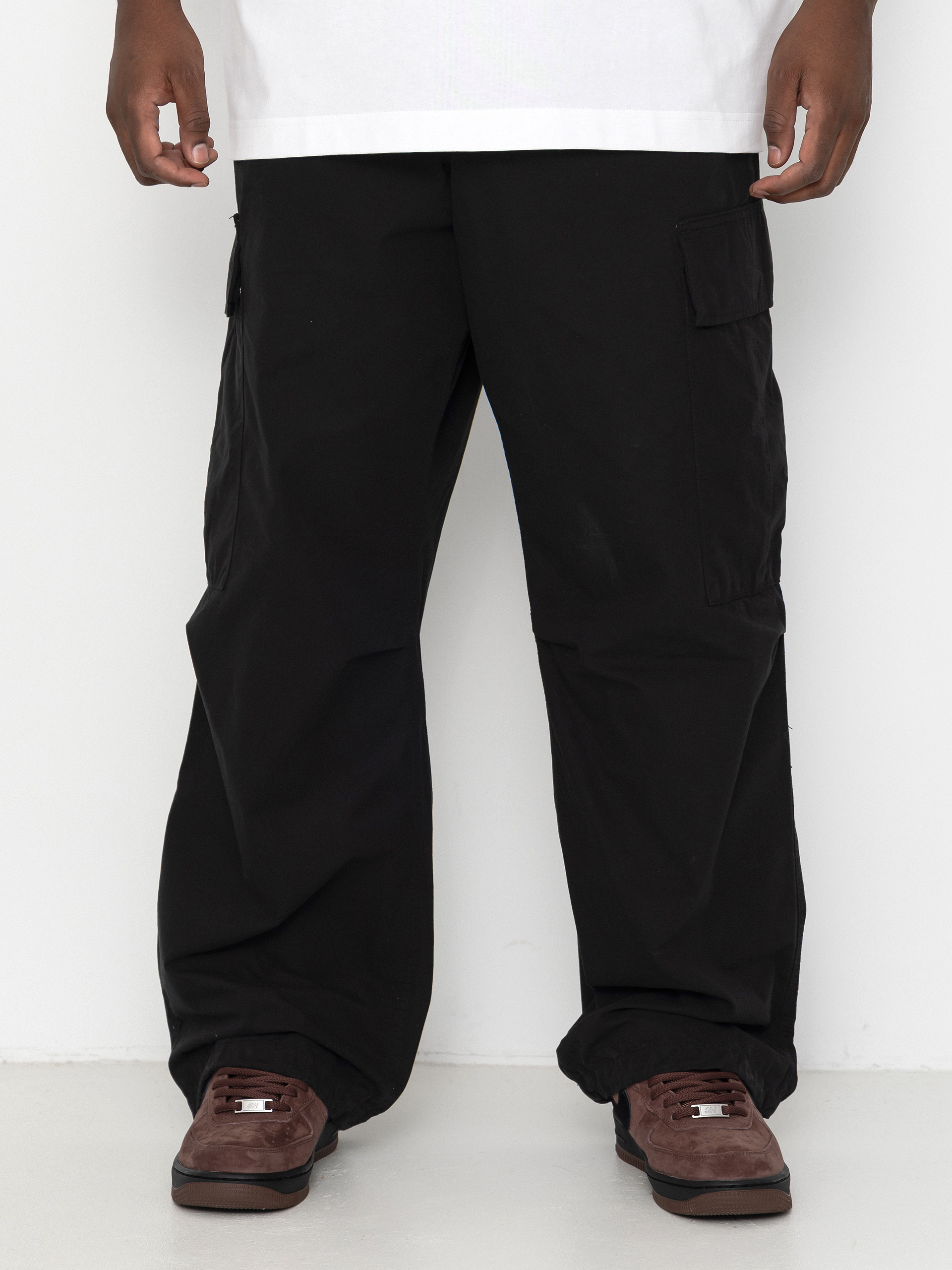 Spodnie Carhartt WIP Osborn Cargo