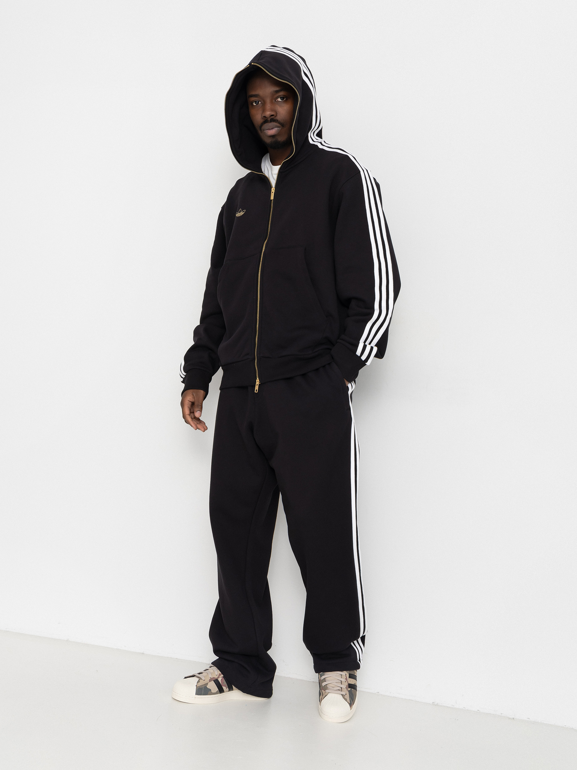Kurtka adidas Tyshawn Track