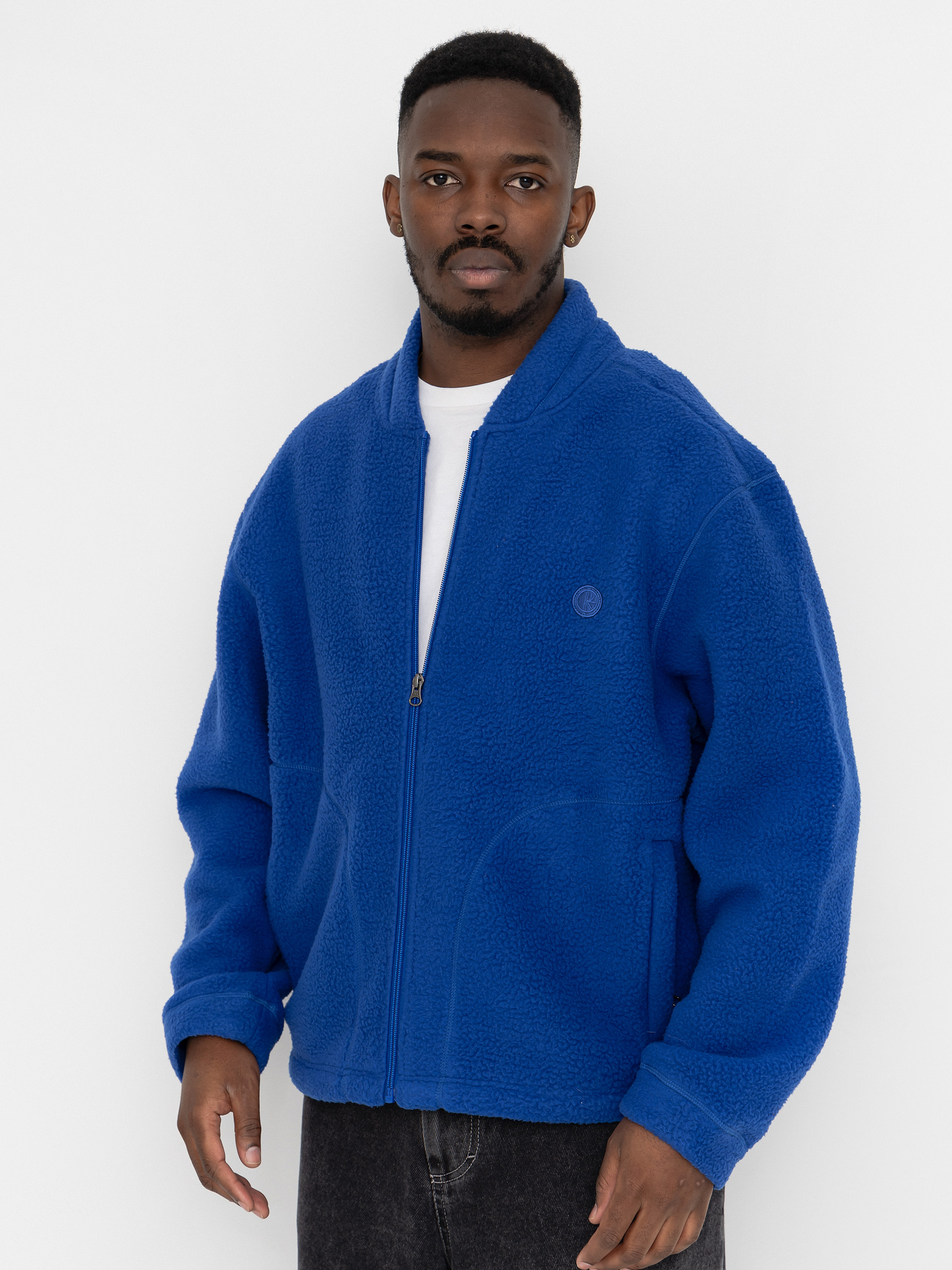 Kurtka Polar Skate Roman Fleece