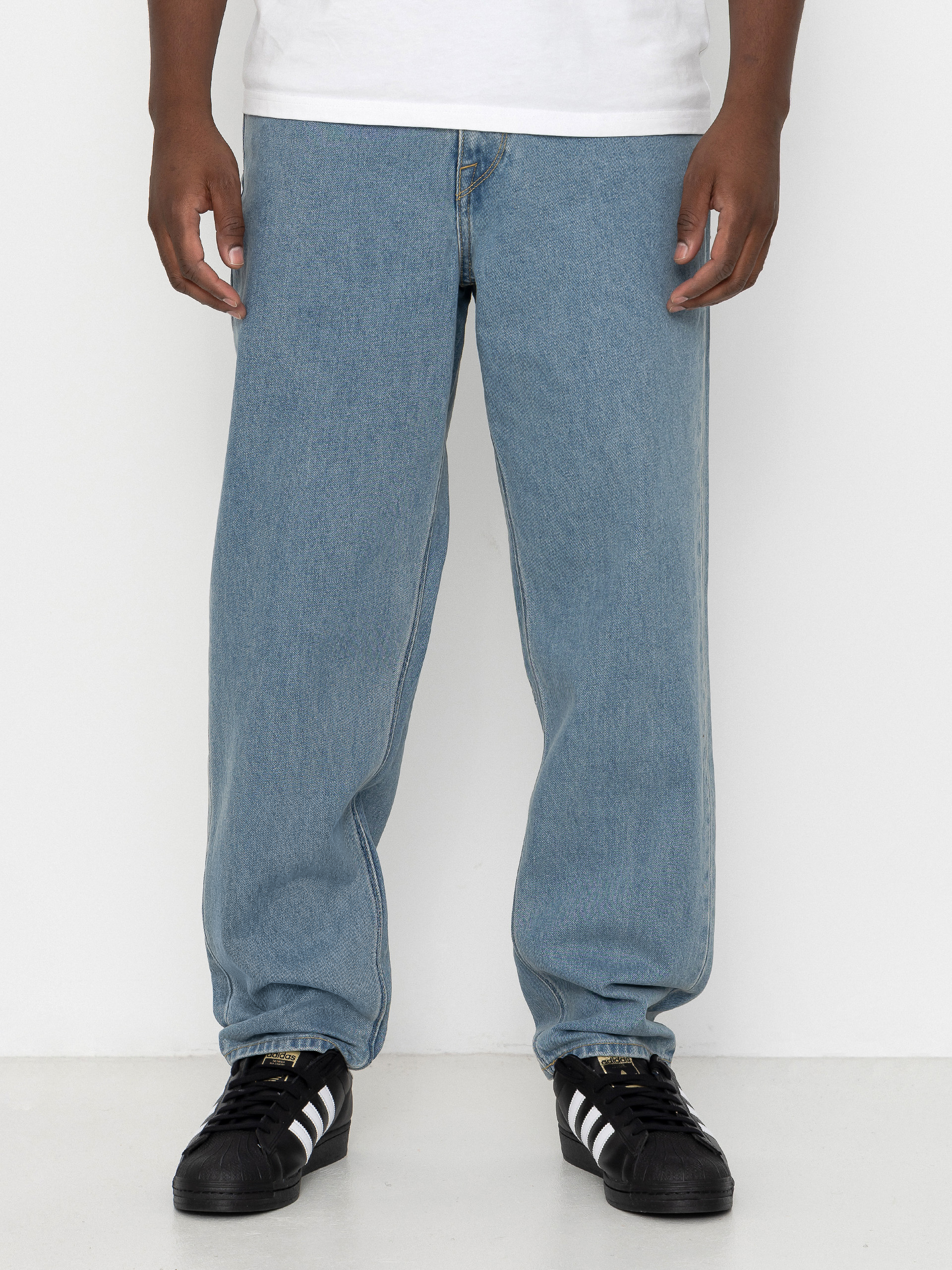 Spodnie Volcom Fivedown Denim
