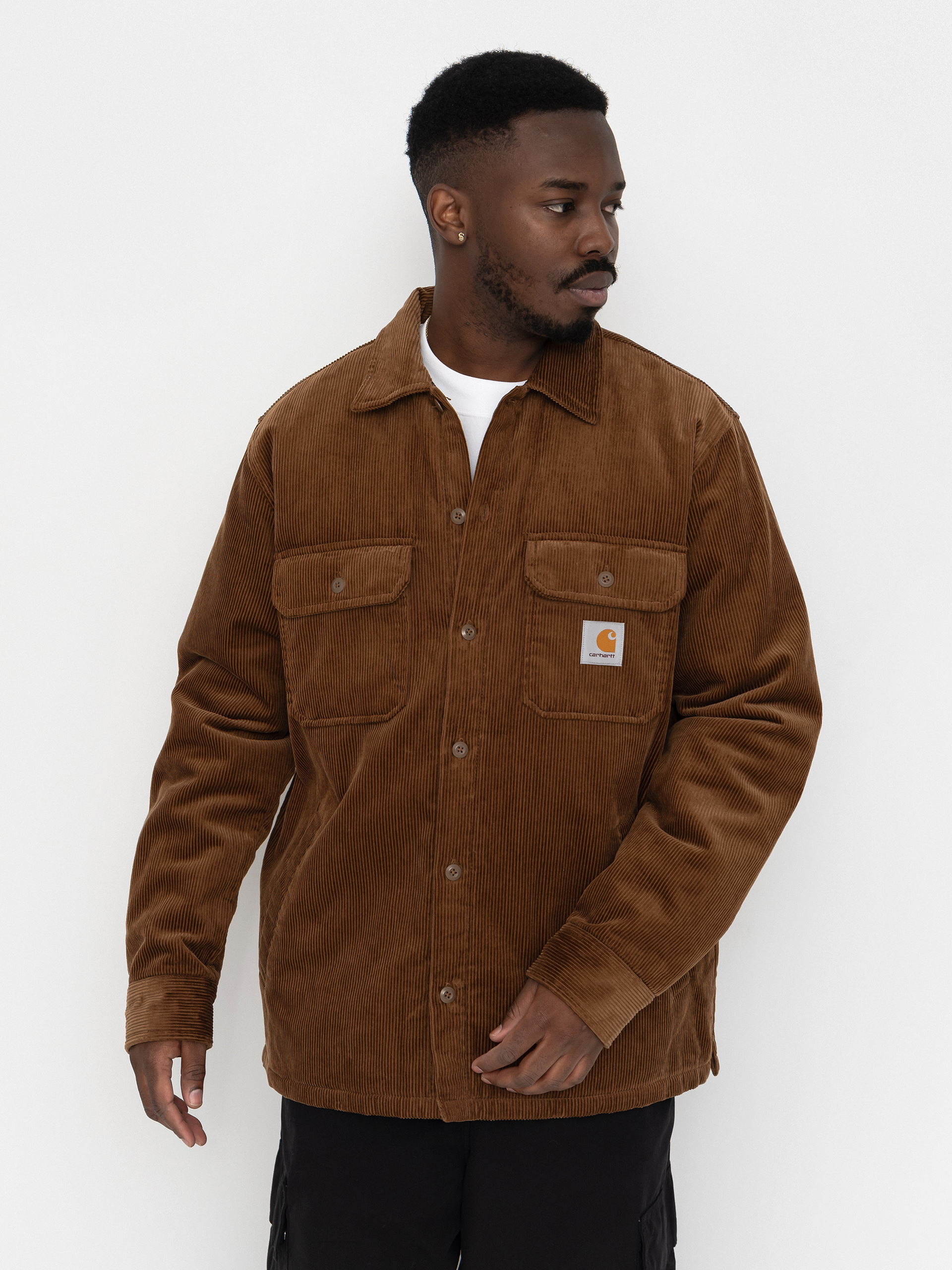 Kurtka Carhartt WIP Whitsome