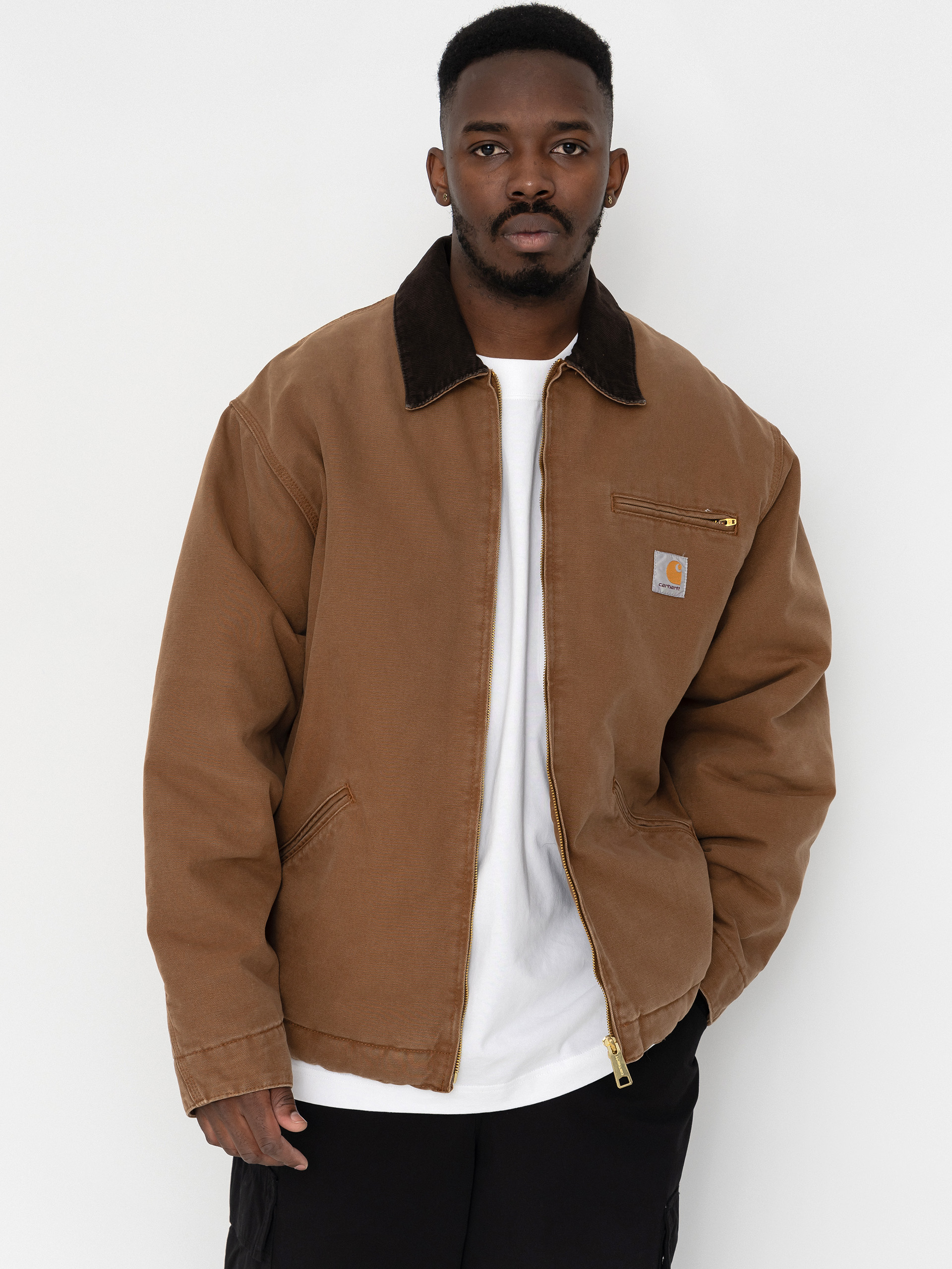 Kurtka Carhartt WIP OG Detroit